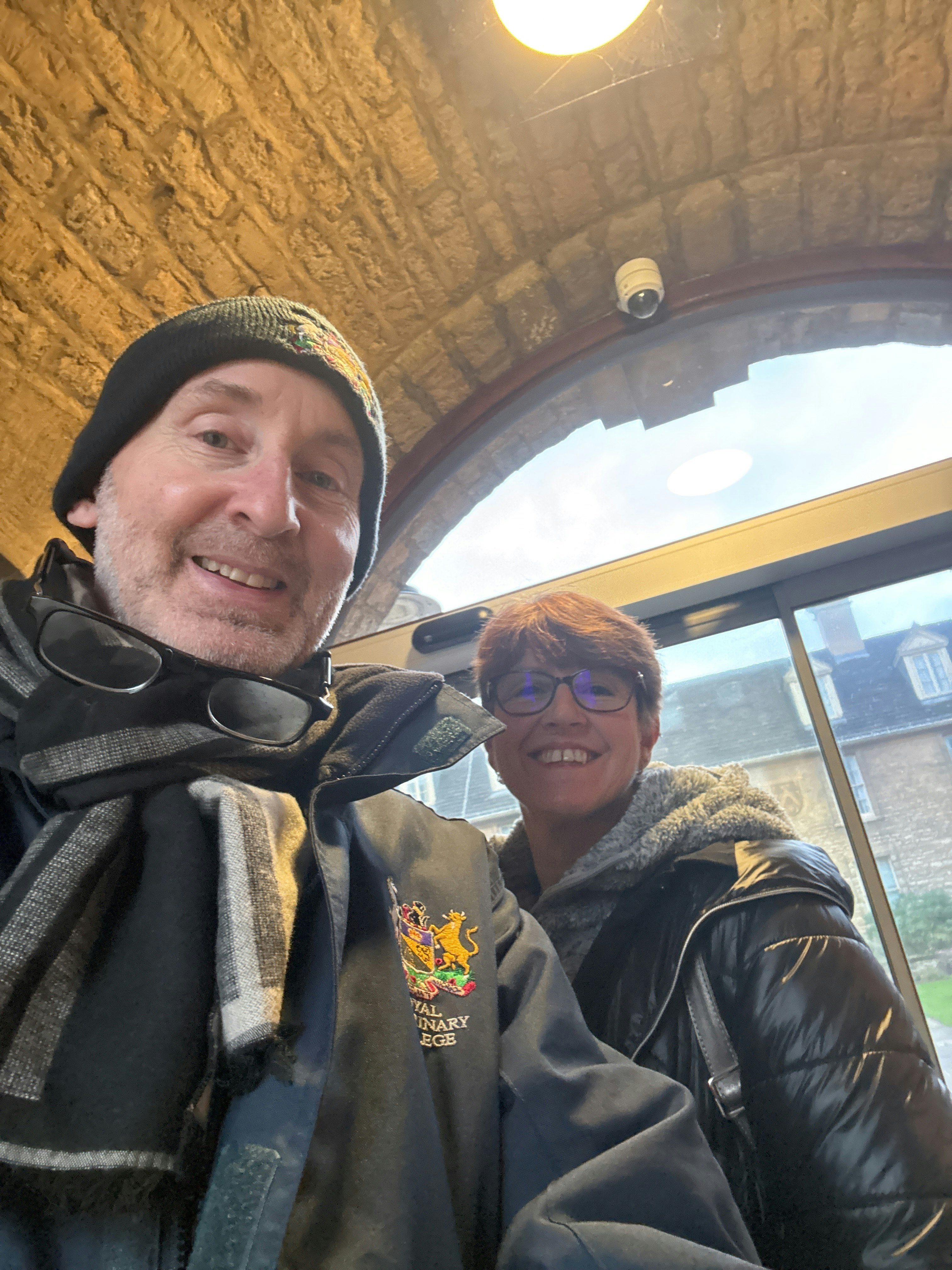 Player photo from Oxford Famous Alumni: City Tour & Escape Game Adventure walking tour in Oxford