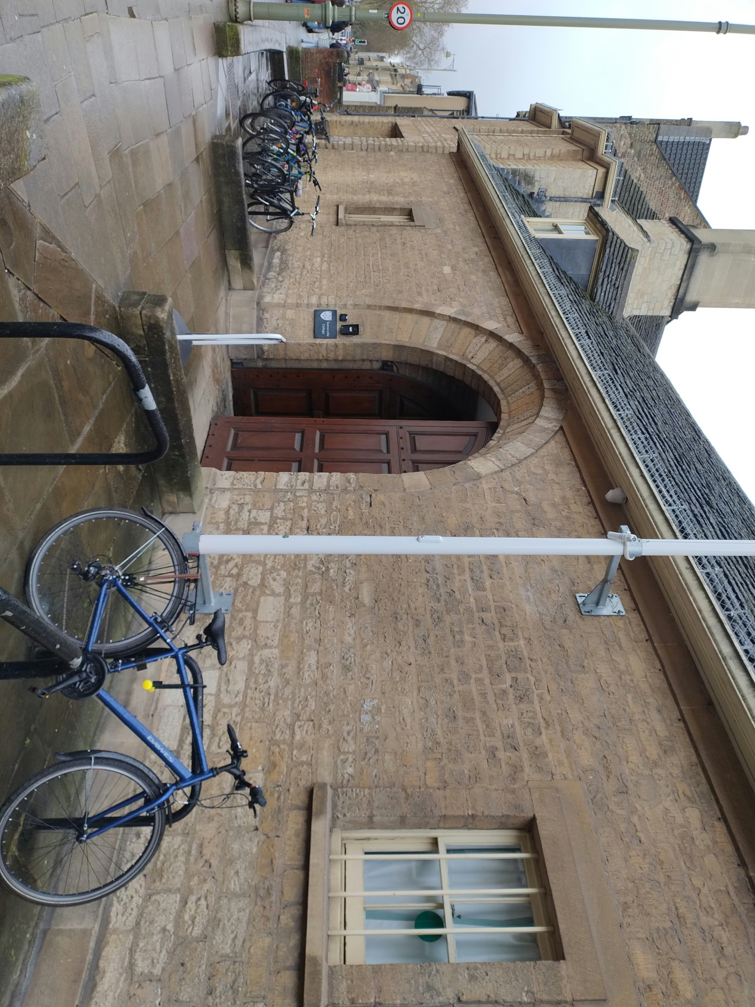 Player photo from Oxford Famous Alumni: City Tour & Escape Game Adventure walking tour in Oxford