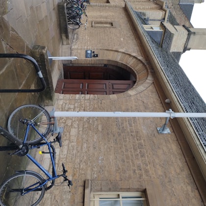 Player photo from Oxford Famous Alumni: City Tour & Escape Game Adventure walking tour in Oxford