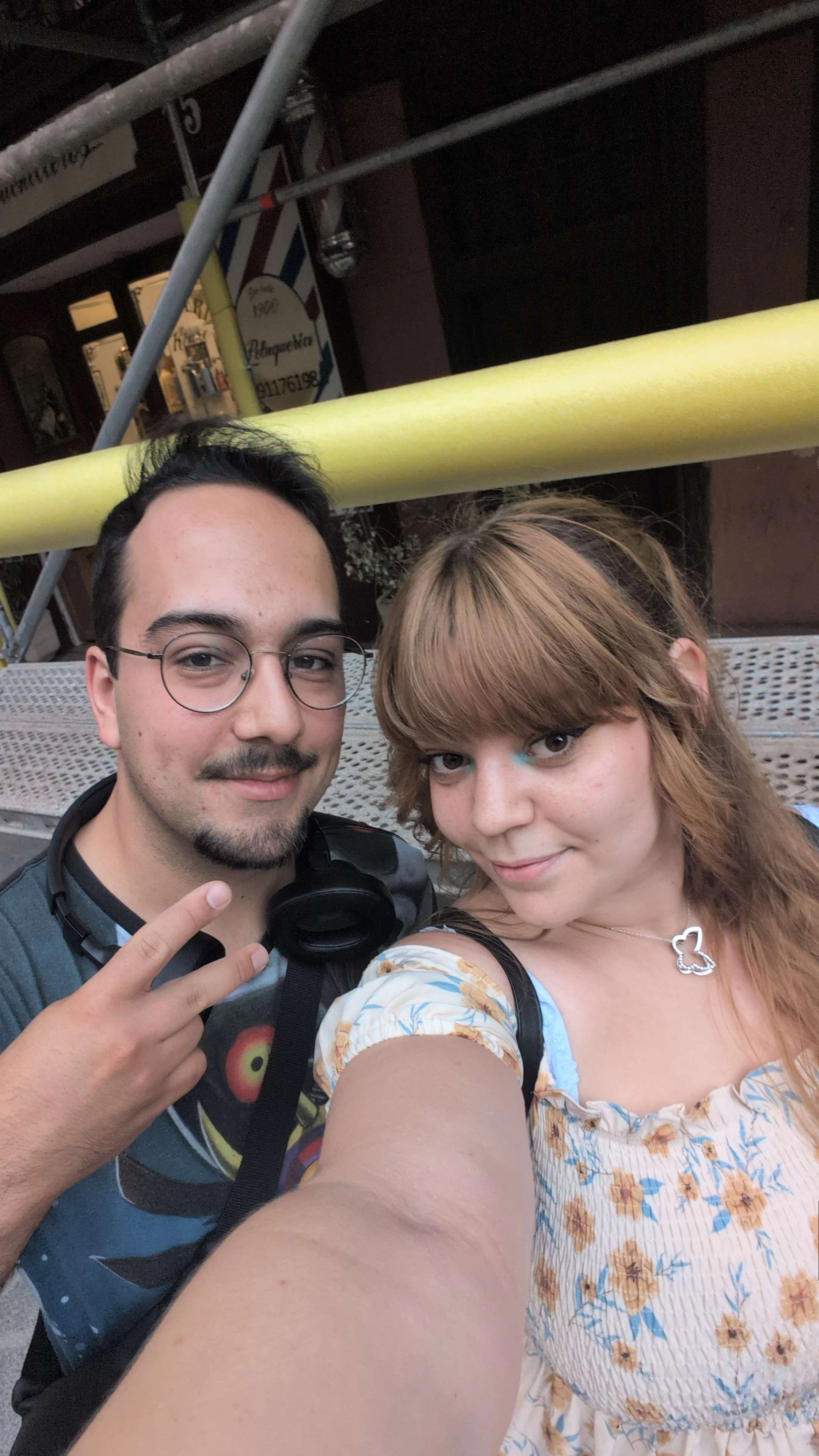 Player photo from Madrid Highlights: La Latina Quarter walking tour in Madrid