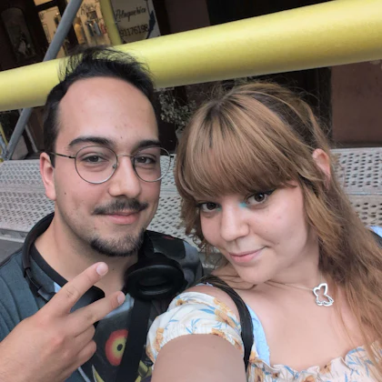 Player photo from Madrid Highlights: La Latina Quarter walking tour in Madrid
