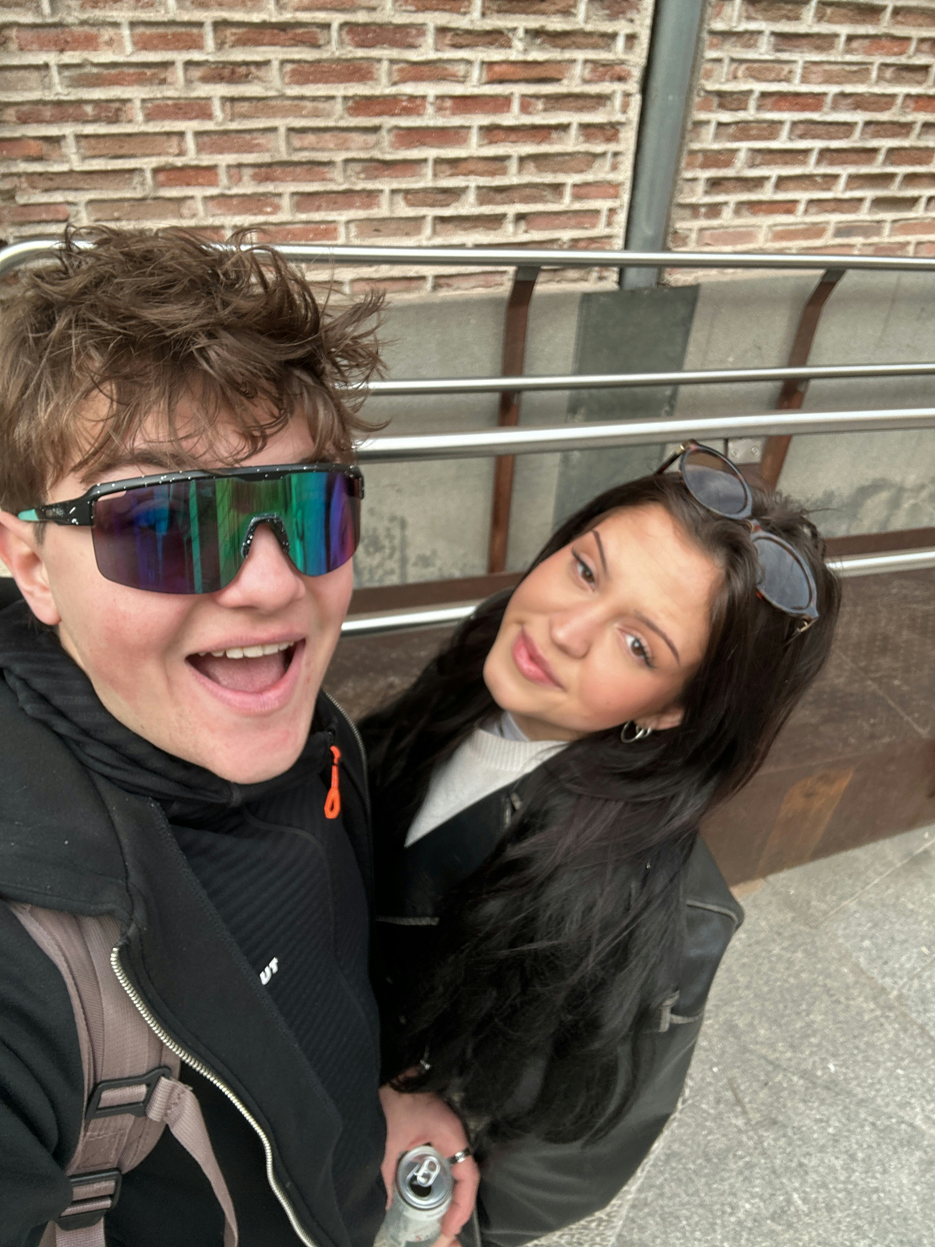 Player photo from Madrid Highlights: La Latina Quarter walking tour in Madrid