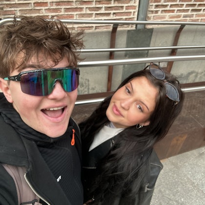 Player photo from Madrid Highlights: La Latina Quarter walking tour in Madrid