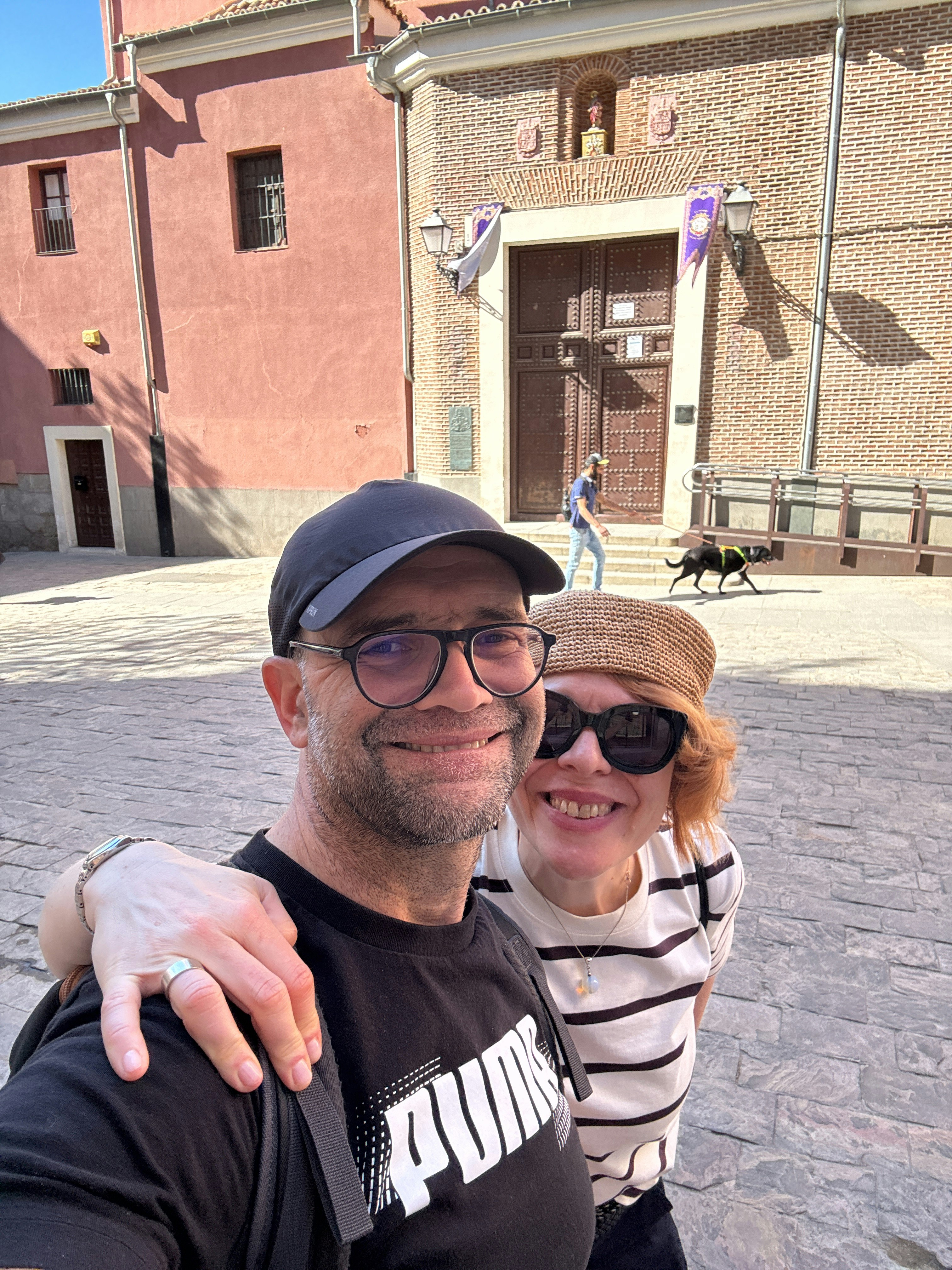 Player photo from Madrid Highlights: La Latina Quarter