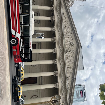 Player photo from Historic Buenos Aires walking tour in Buenos Aires