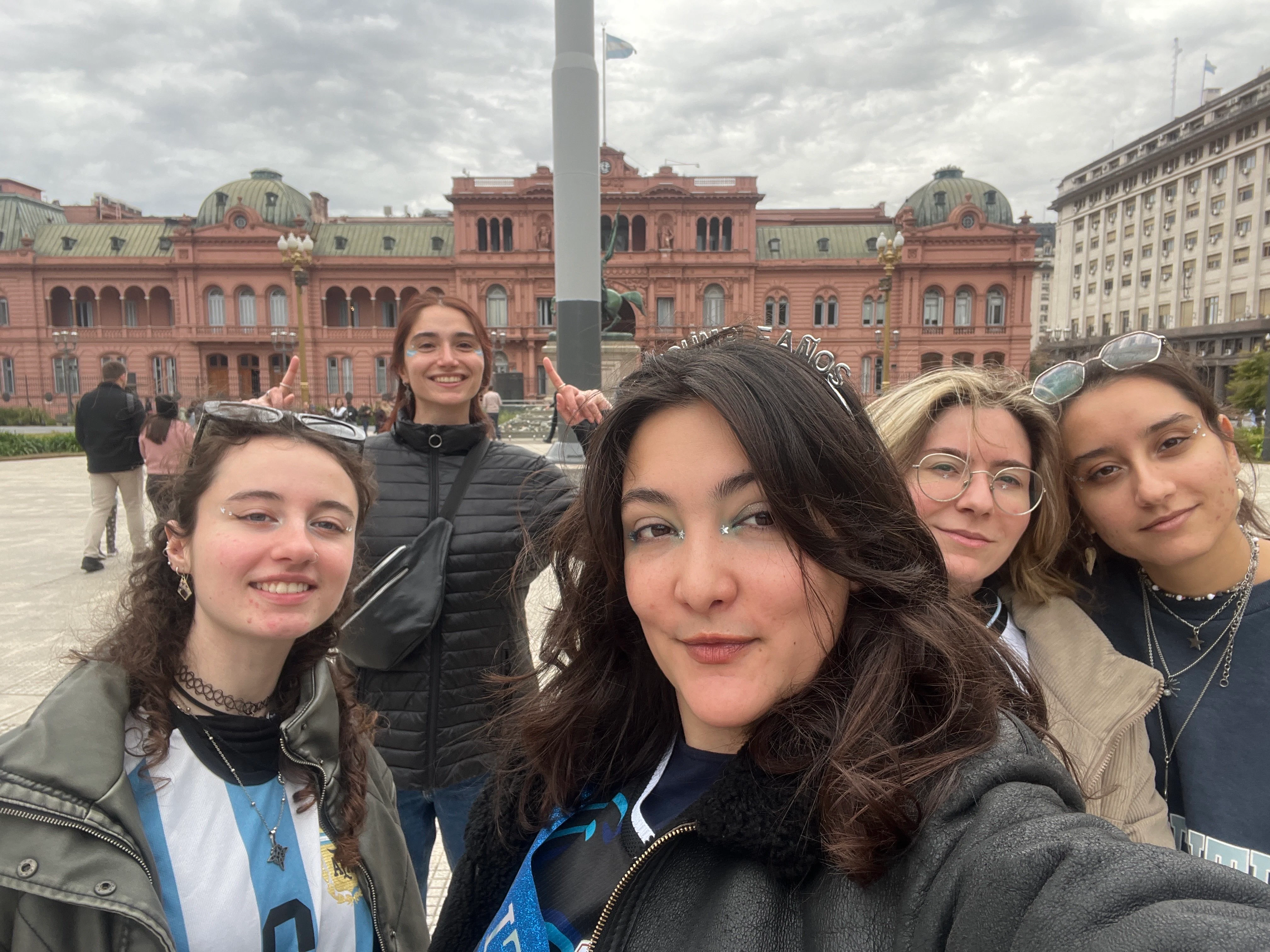Player photo from Historic Buenos Aires walking tour in Buenos Aires