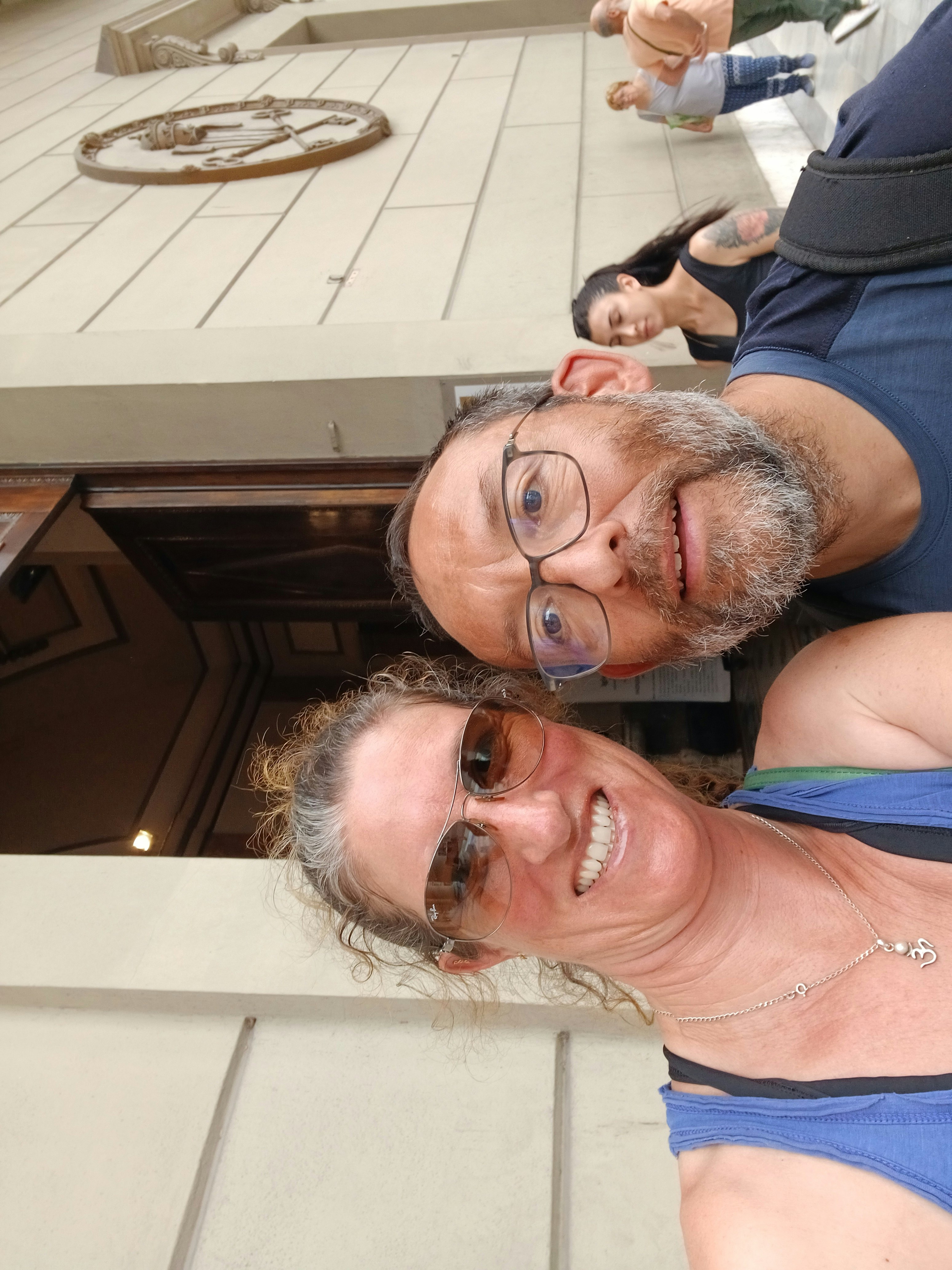 Player photo from Historic Buenos Aires walking tour in Buenos Aires