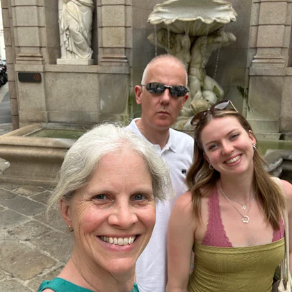 Player photo from Milan Mystery: A New Art Thief in Brera walking tour in Milan