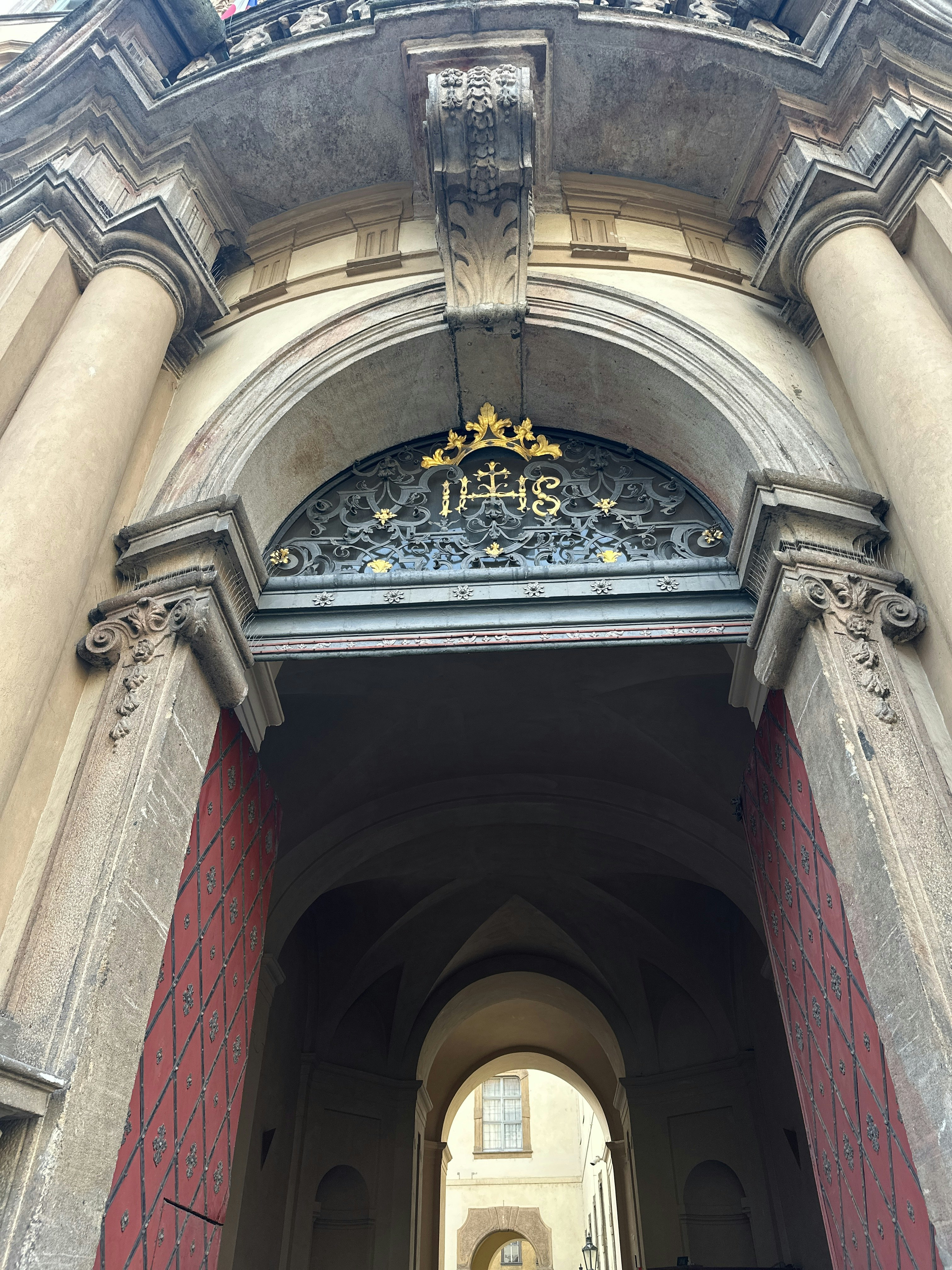 Player photo from The Plague Doctor of Prague walking tour in Prague