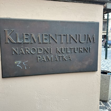 Player photo from The Plague Doctor of Prague walking tour in Prague