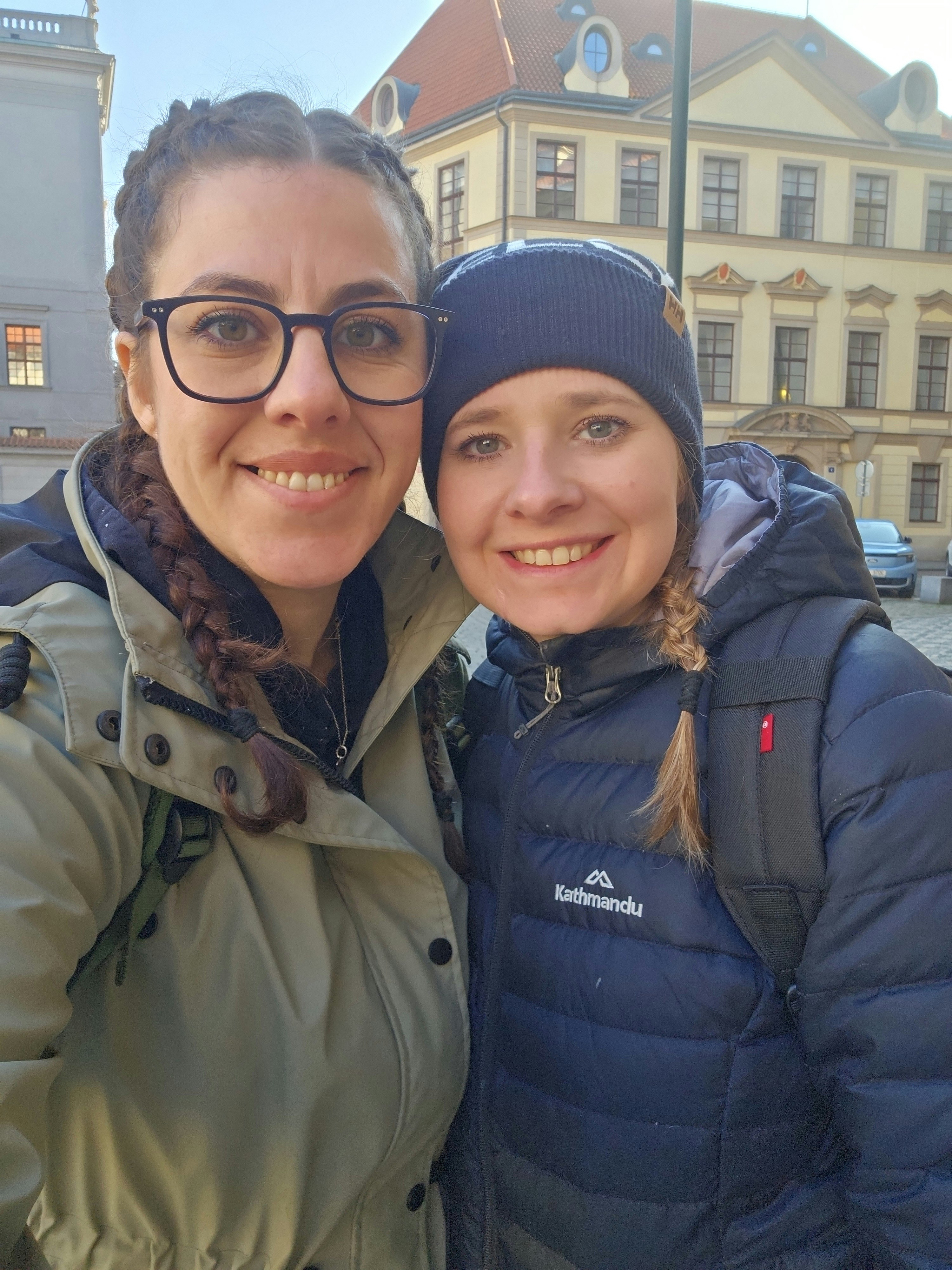 Player photo from The Plague Doctor of Prague walking tour in Prague