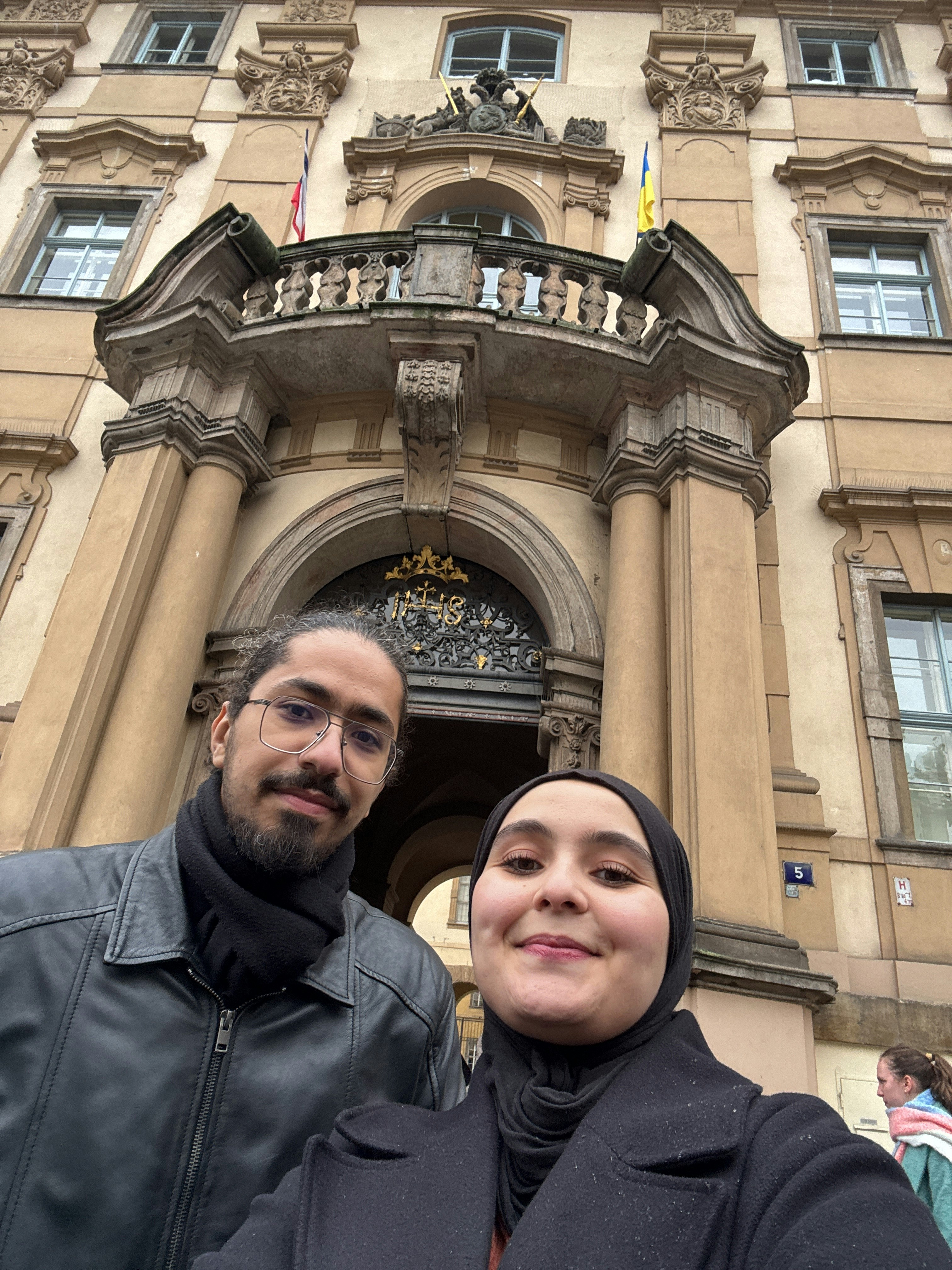 Player photo from The Plague Doctor of Prague walking tour in Prague