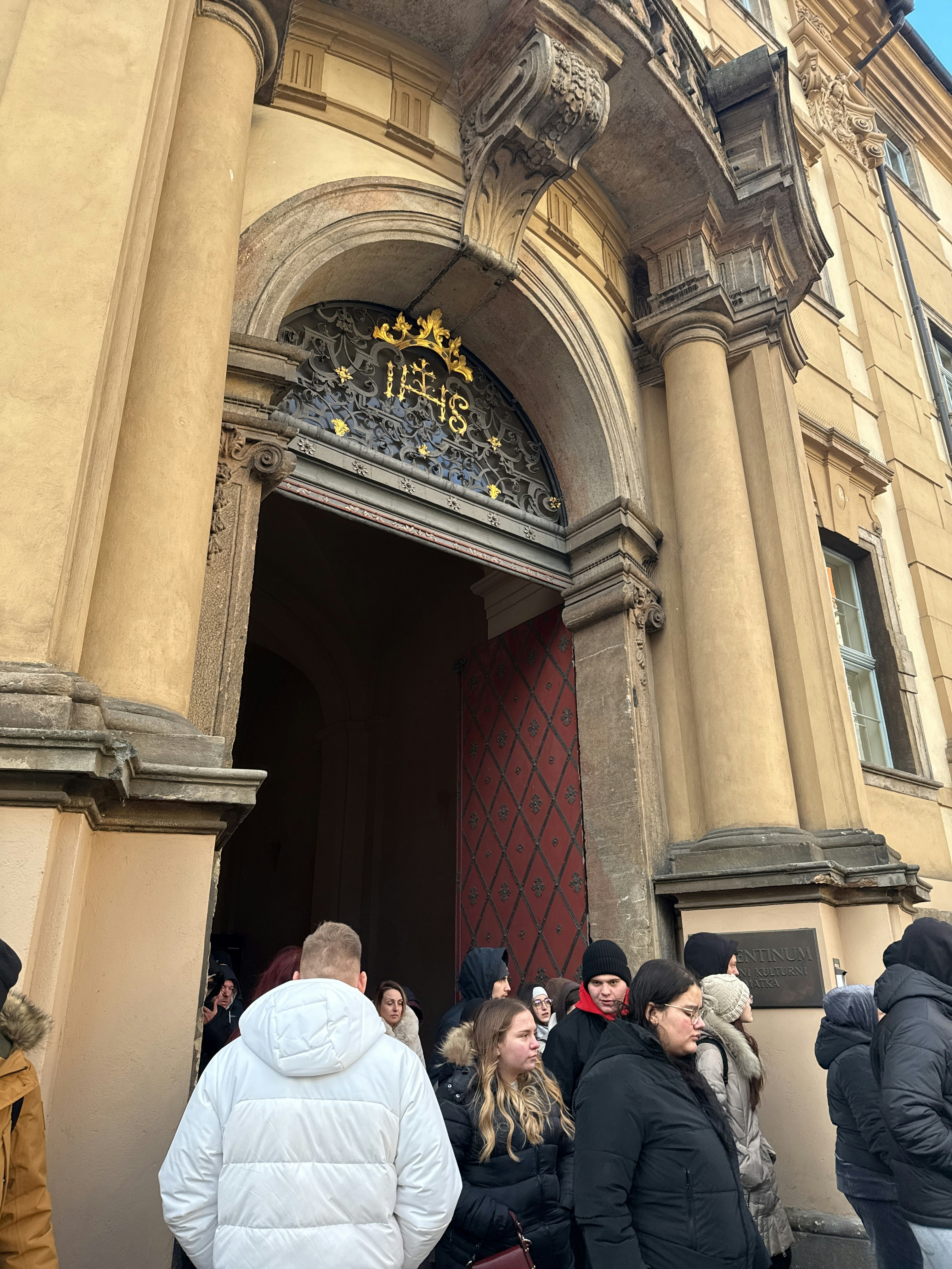 Player photo from The Plague Doctor of Prague walking tour in Prague