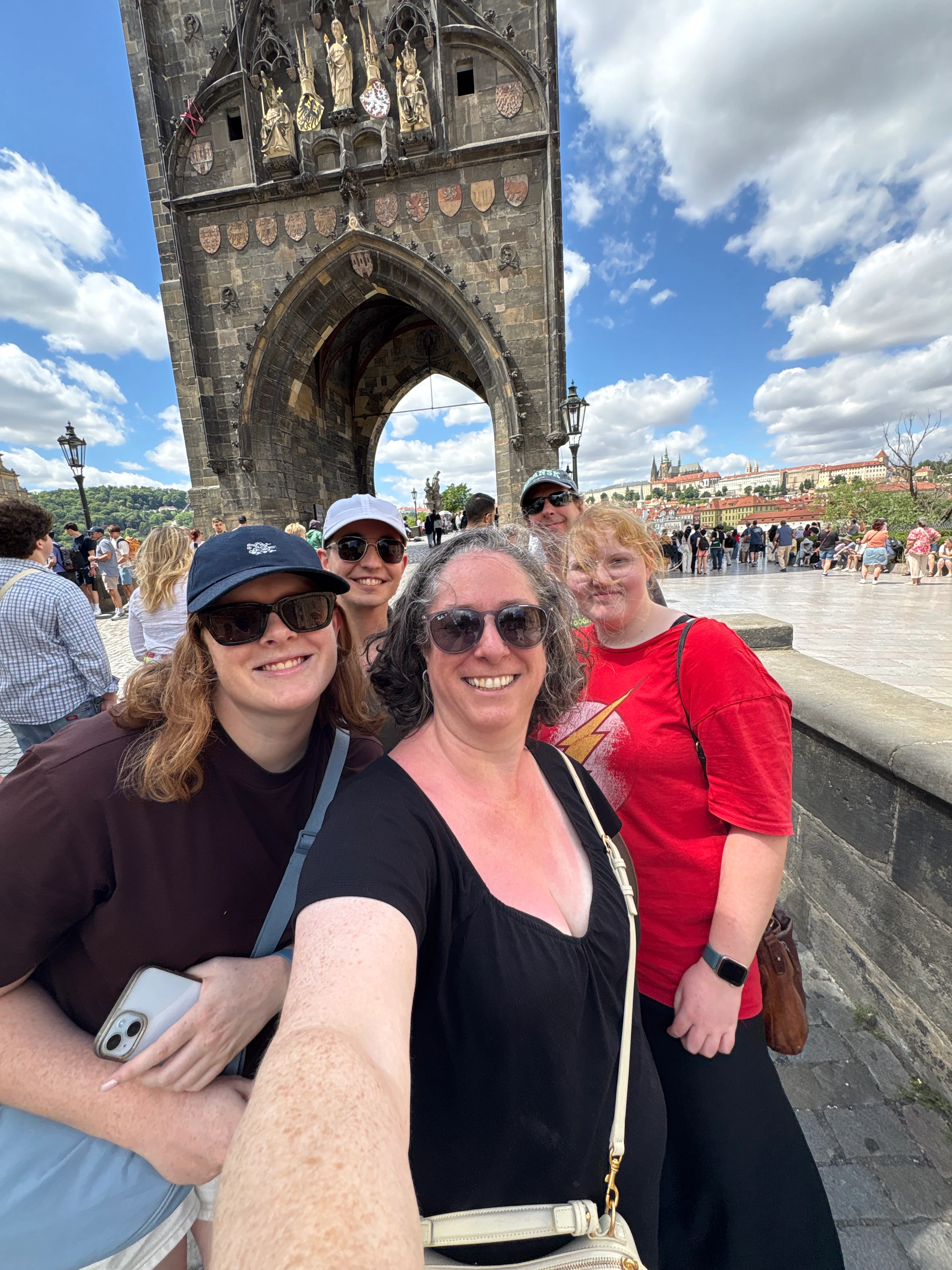 Player photo from The Plague Doctor of Prague walking tour in Prague