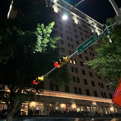 Player photo from One More Moment – Ghosts of Austin walking tour in Austin