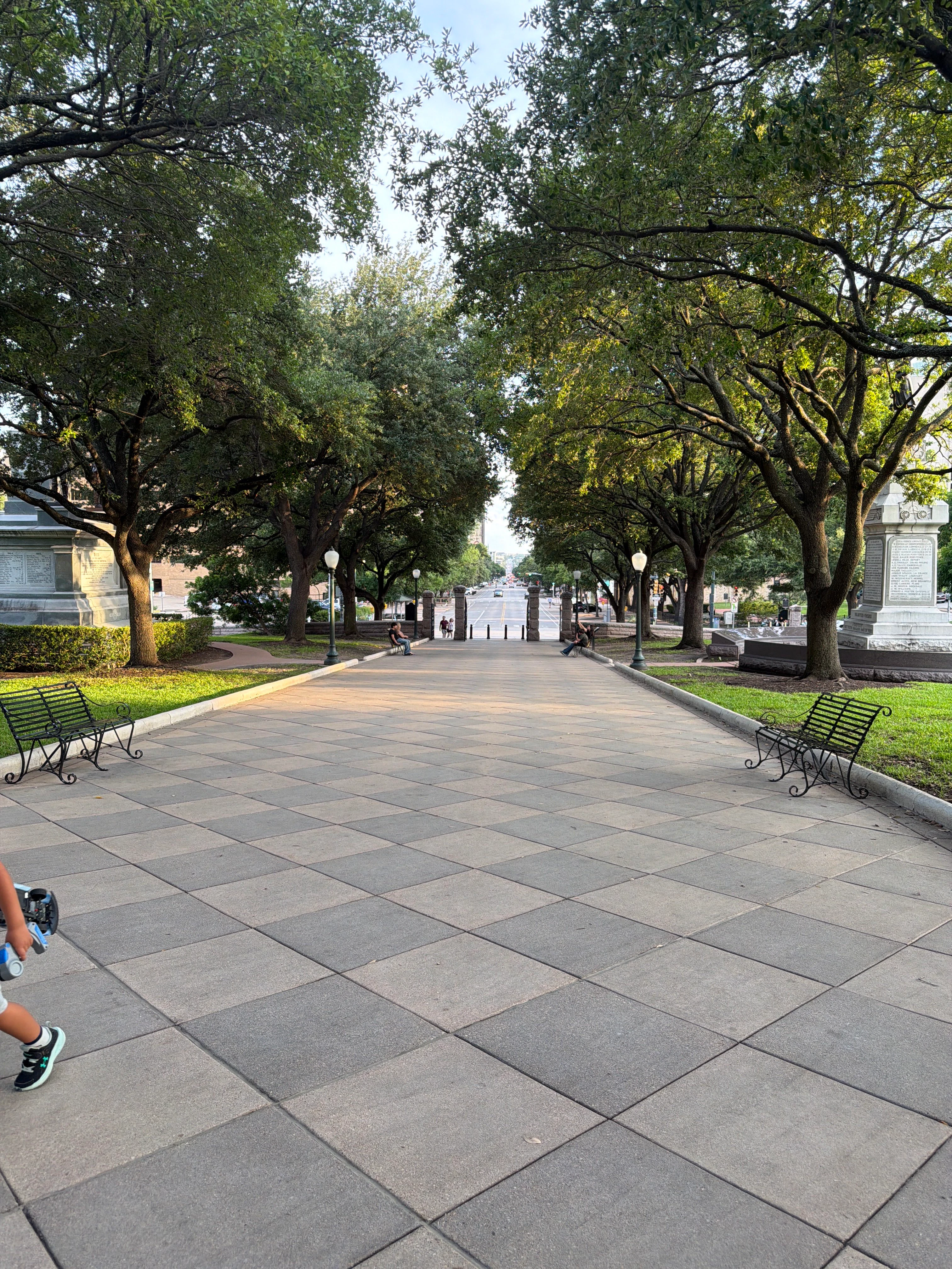 Player photo from One More Moment – Ghosts of Austin walking tour in Austin