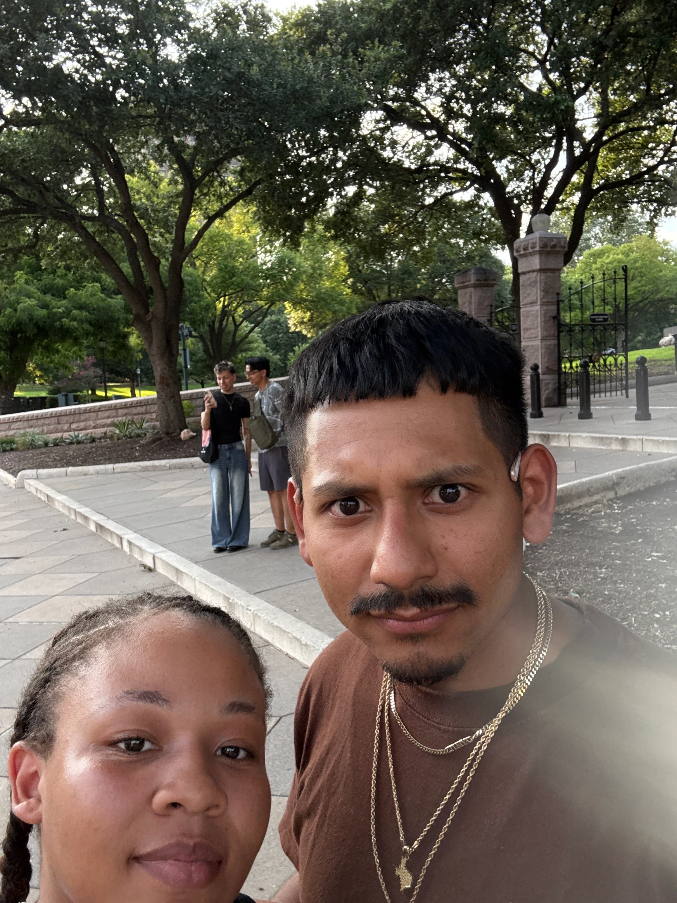 Player photo from One More Moment – Ghosts of Austin walking tour in Austin