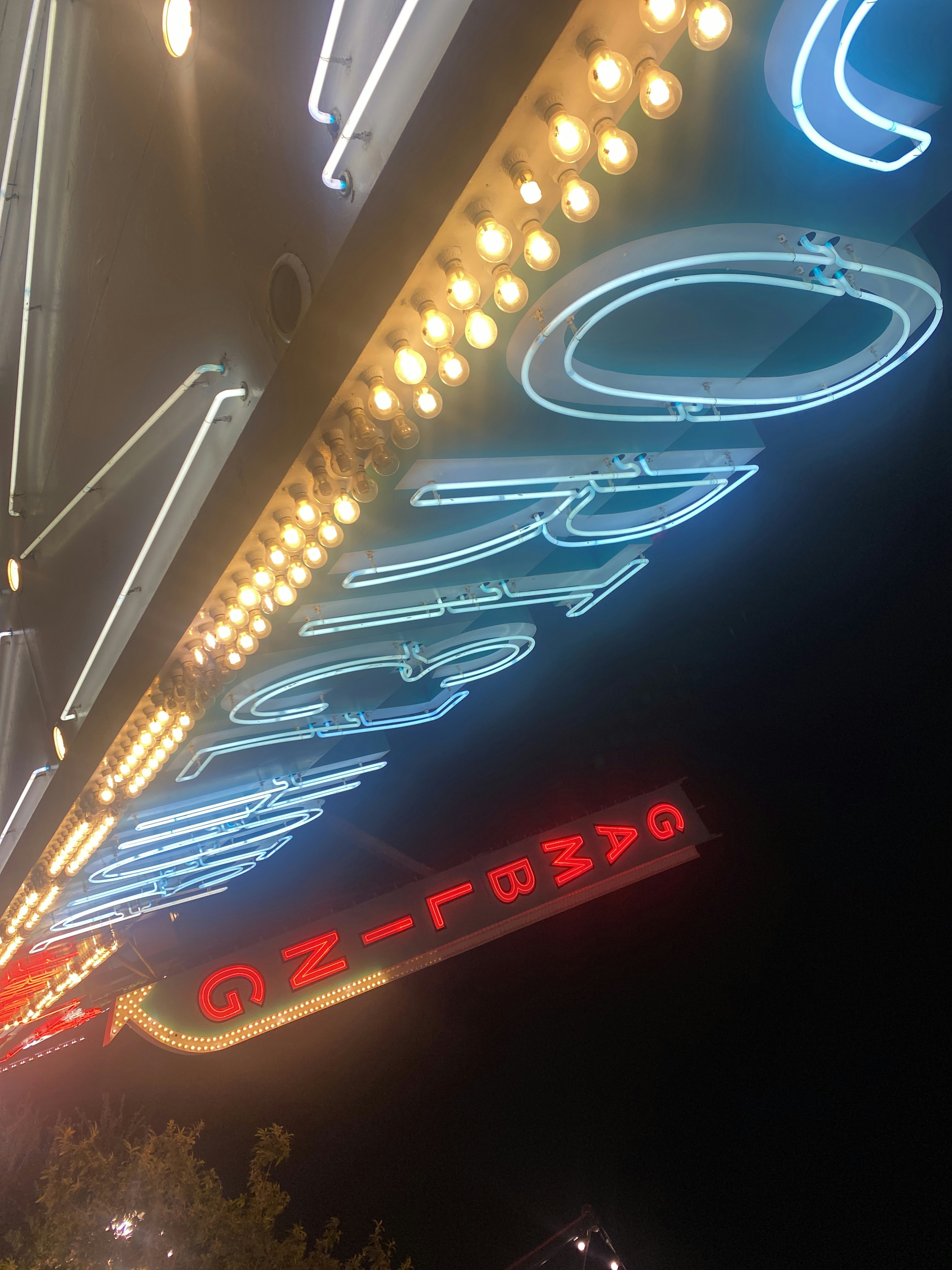 Player photo from Las Vegas: Ghosts, Guns & Glitter walking tour in Las Vegas