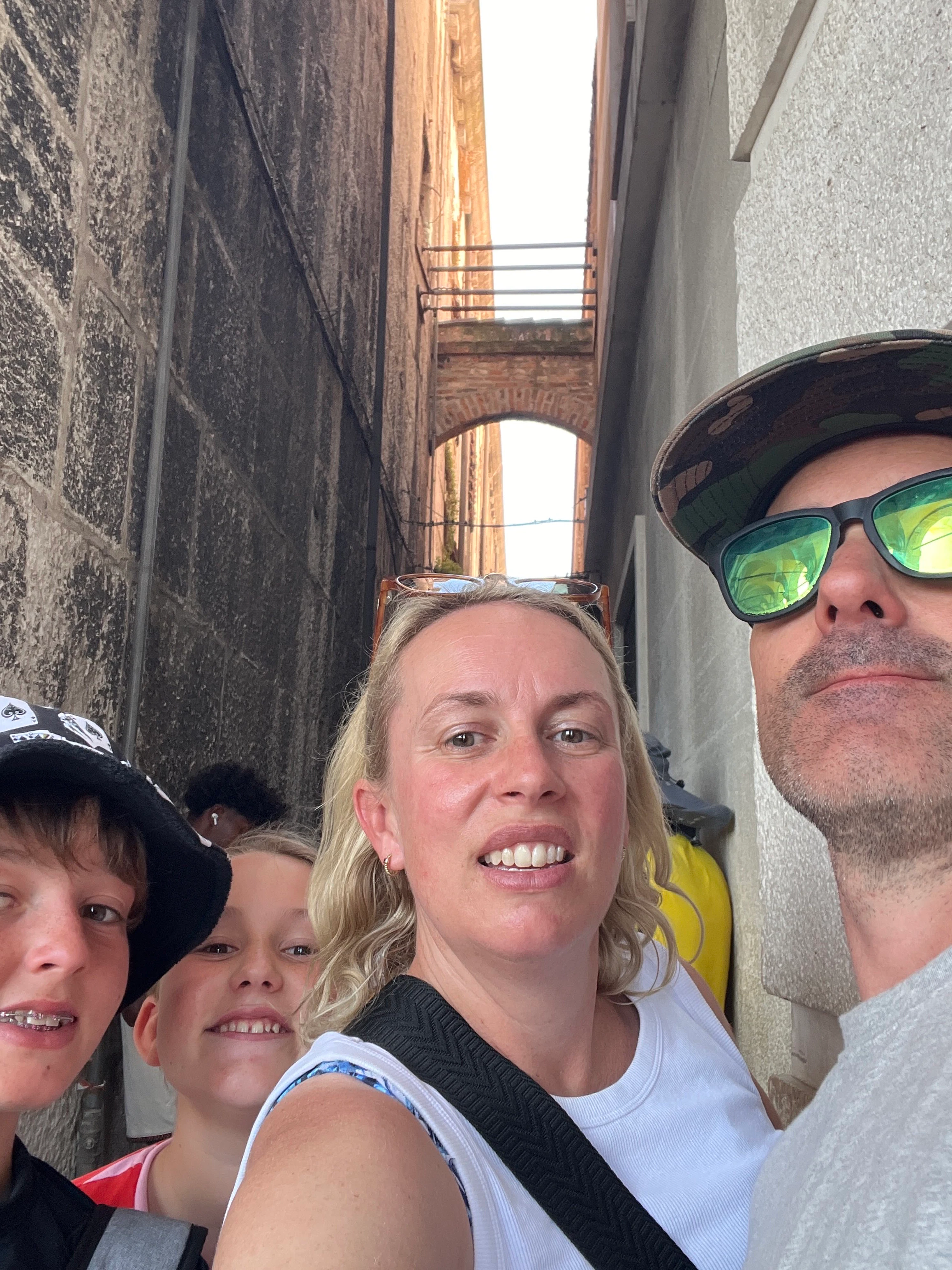 Player photo from Venice Holy Heist A Father’s Last Hope walking tour in Venice
