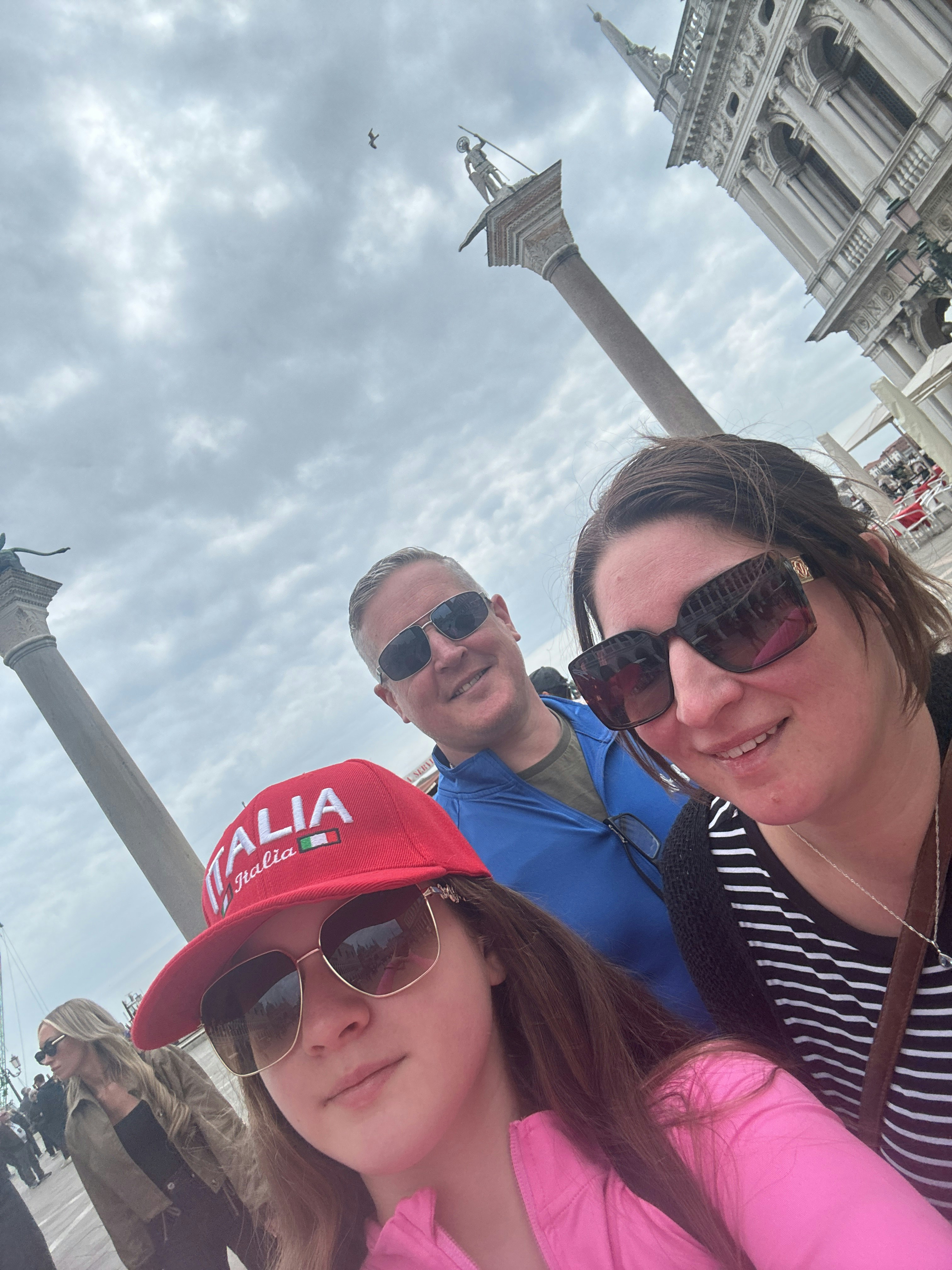 Player photo from Venice Holy Heist A Father’s Last Hope walking tour in Venice