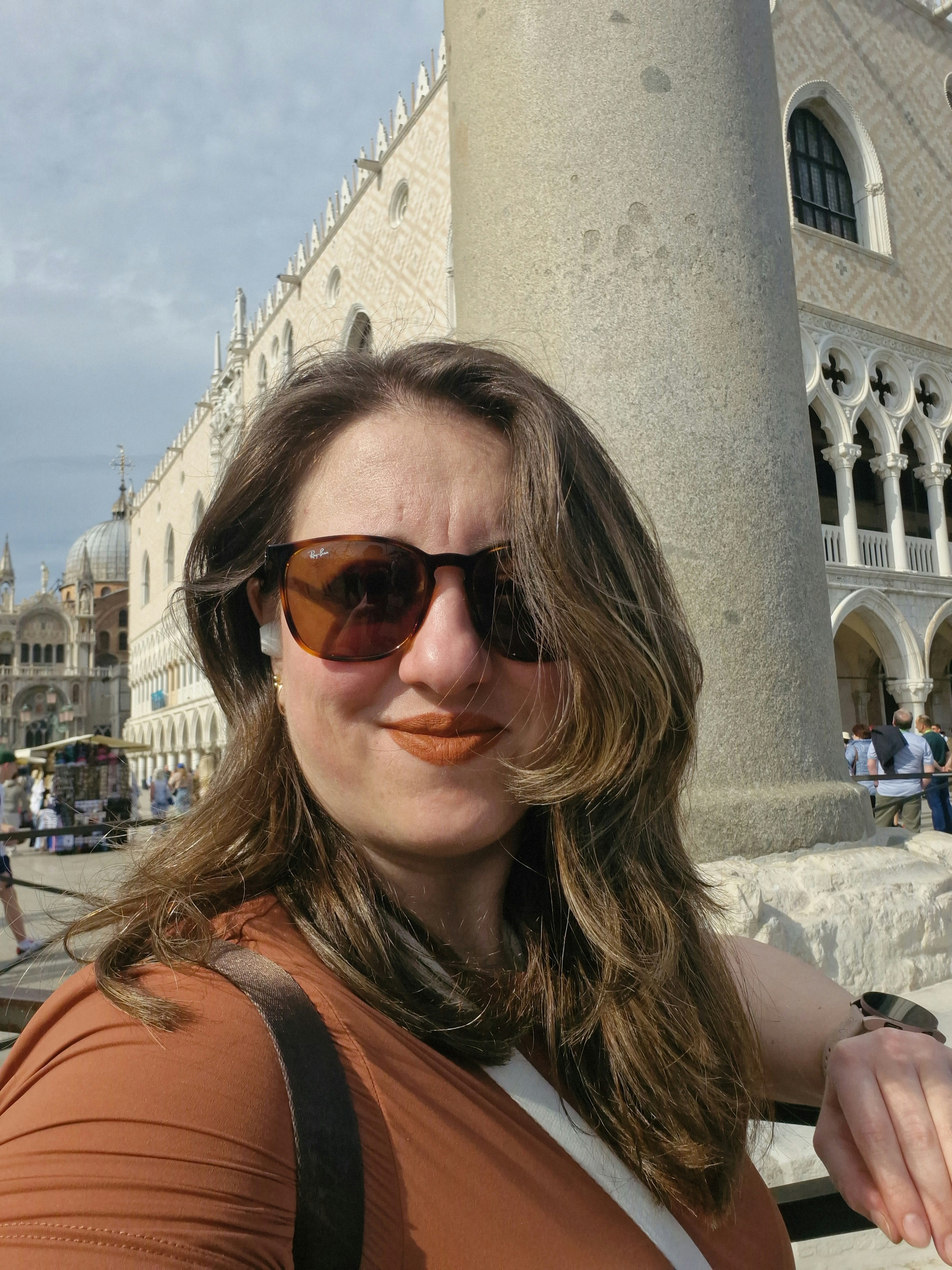 Player photo from Venice Holy Heist A Father’s Last Hope walking tour in Venice