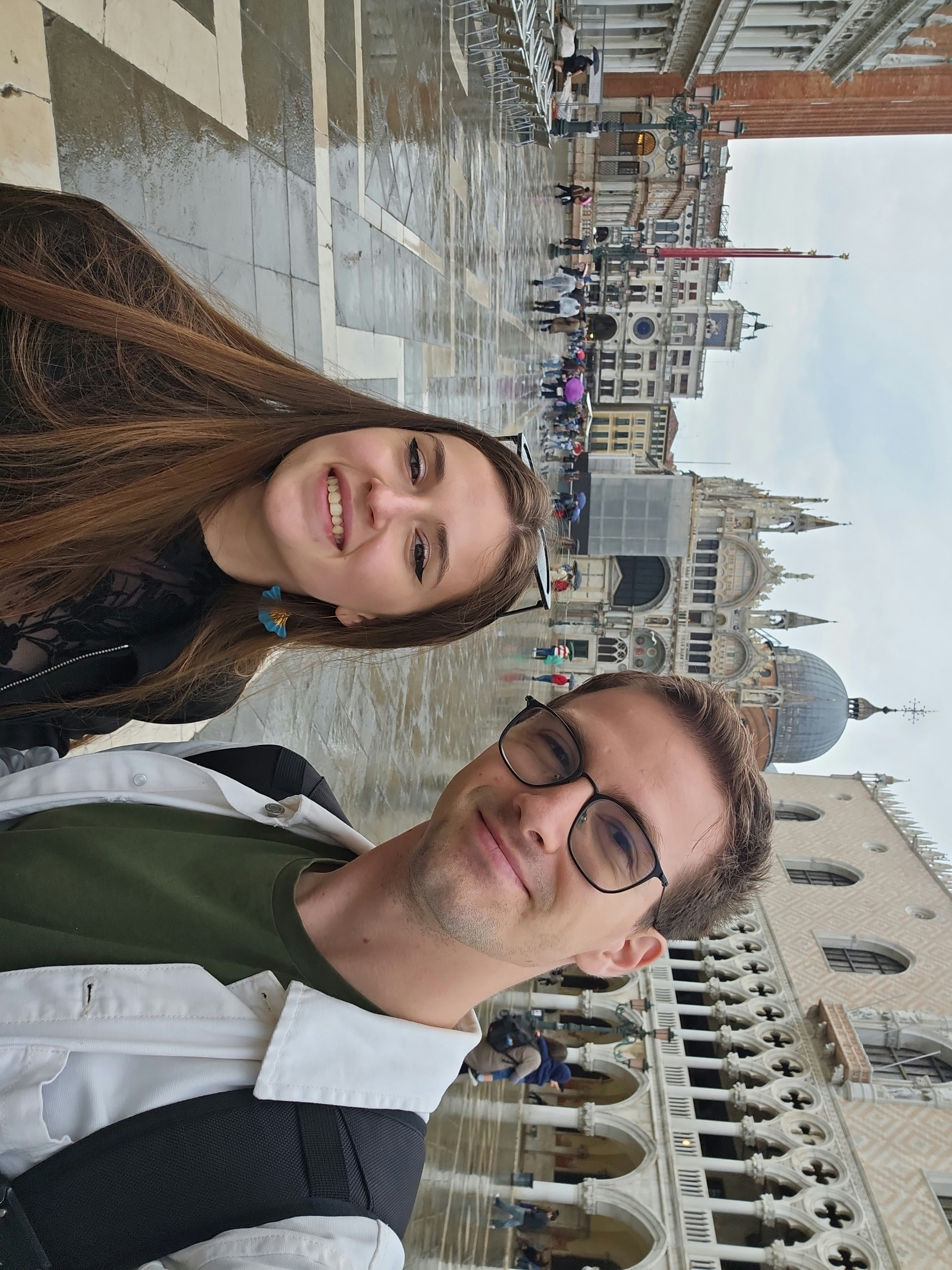 Player photo from Venice Holy Heist A Father’s Last Hope walking tour in Venice