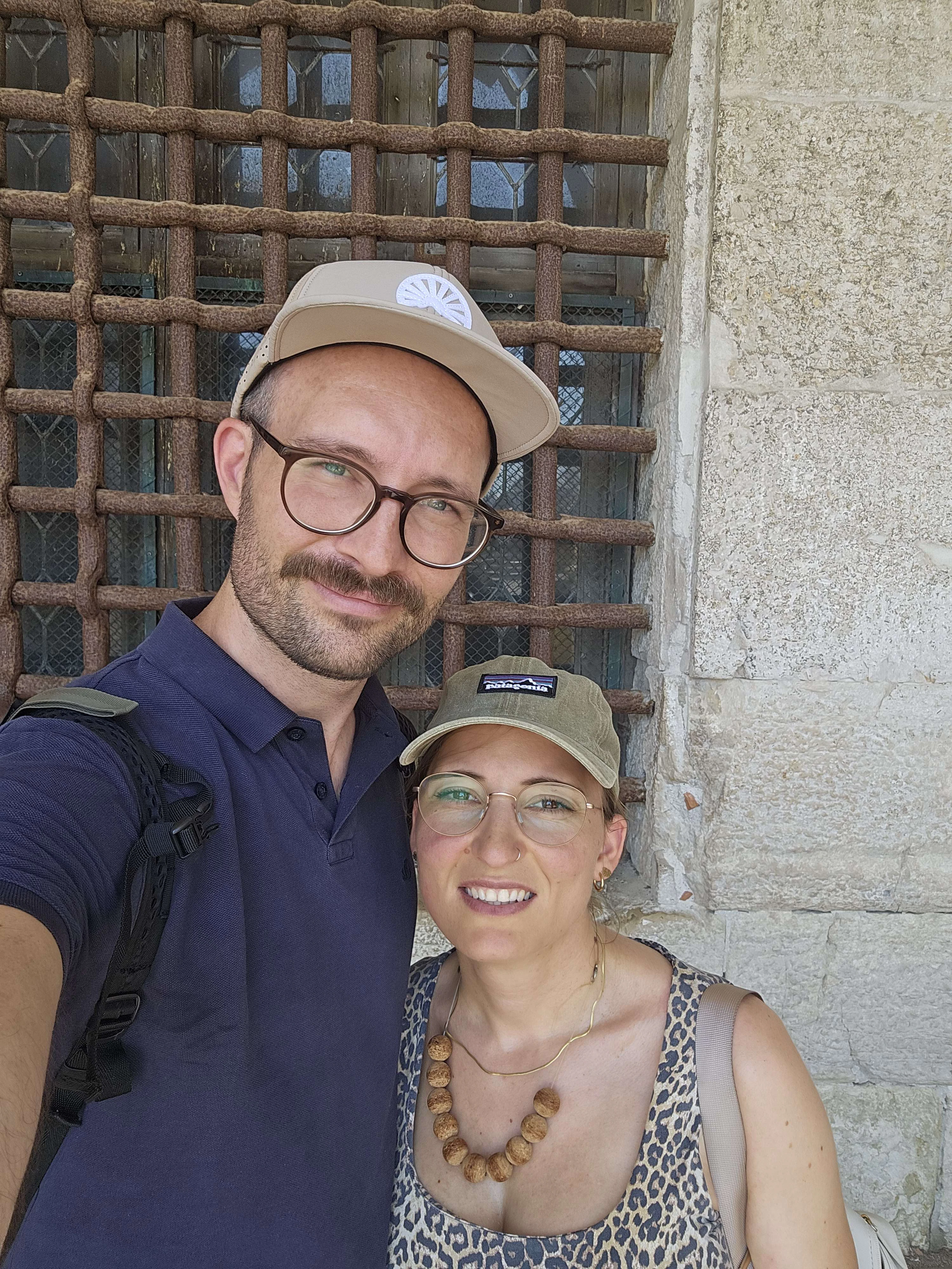 Player photo from Venice Holy Heist A Father’s Last Hope walking tour in Venice