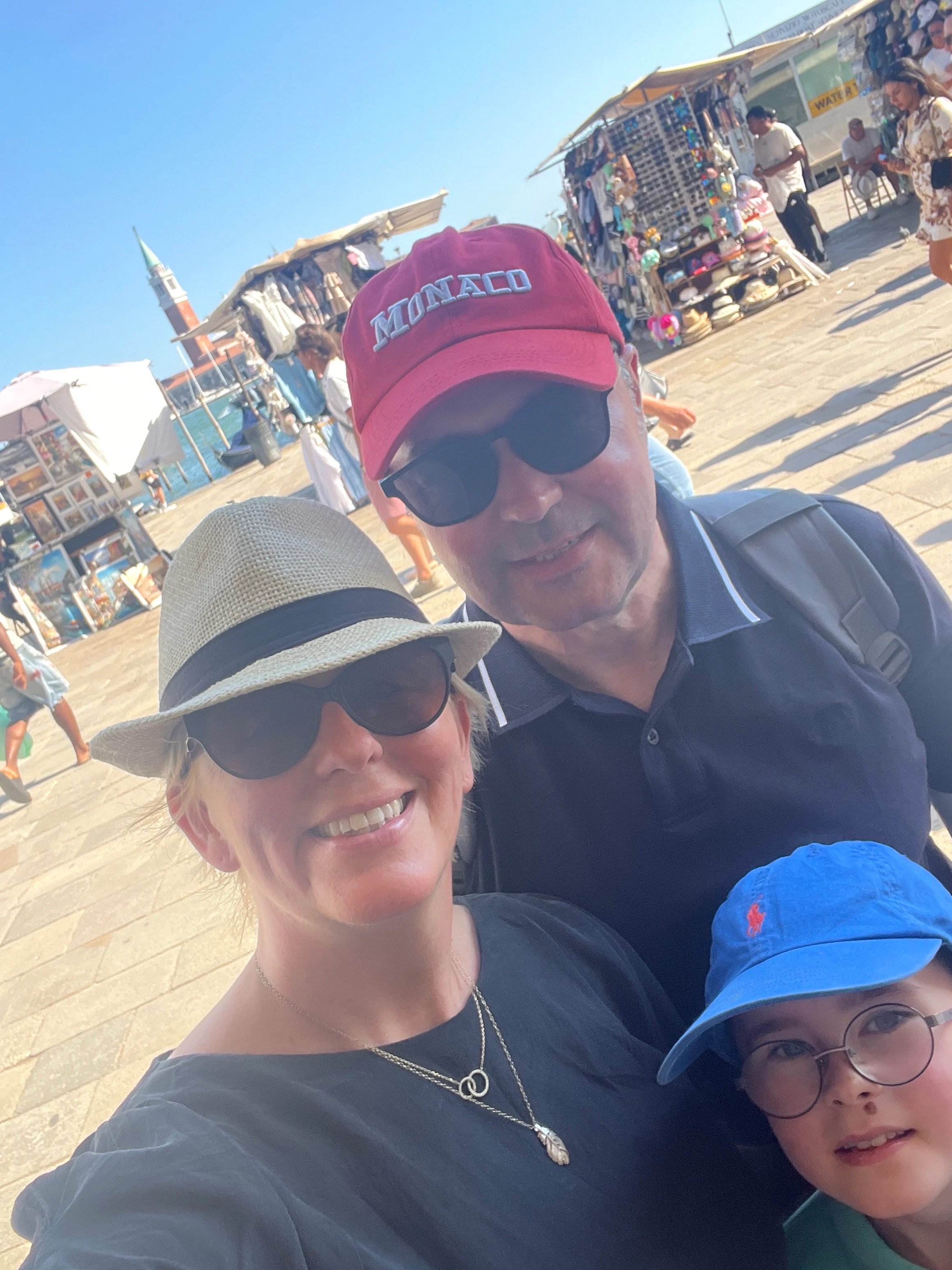 Player photo from Venice Holy Heist A Father’s Last Hope walking tour in Venice