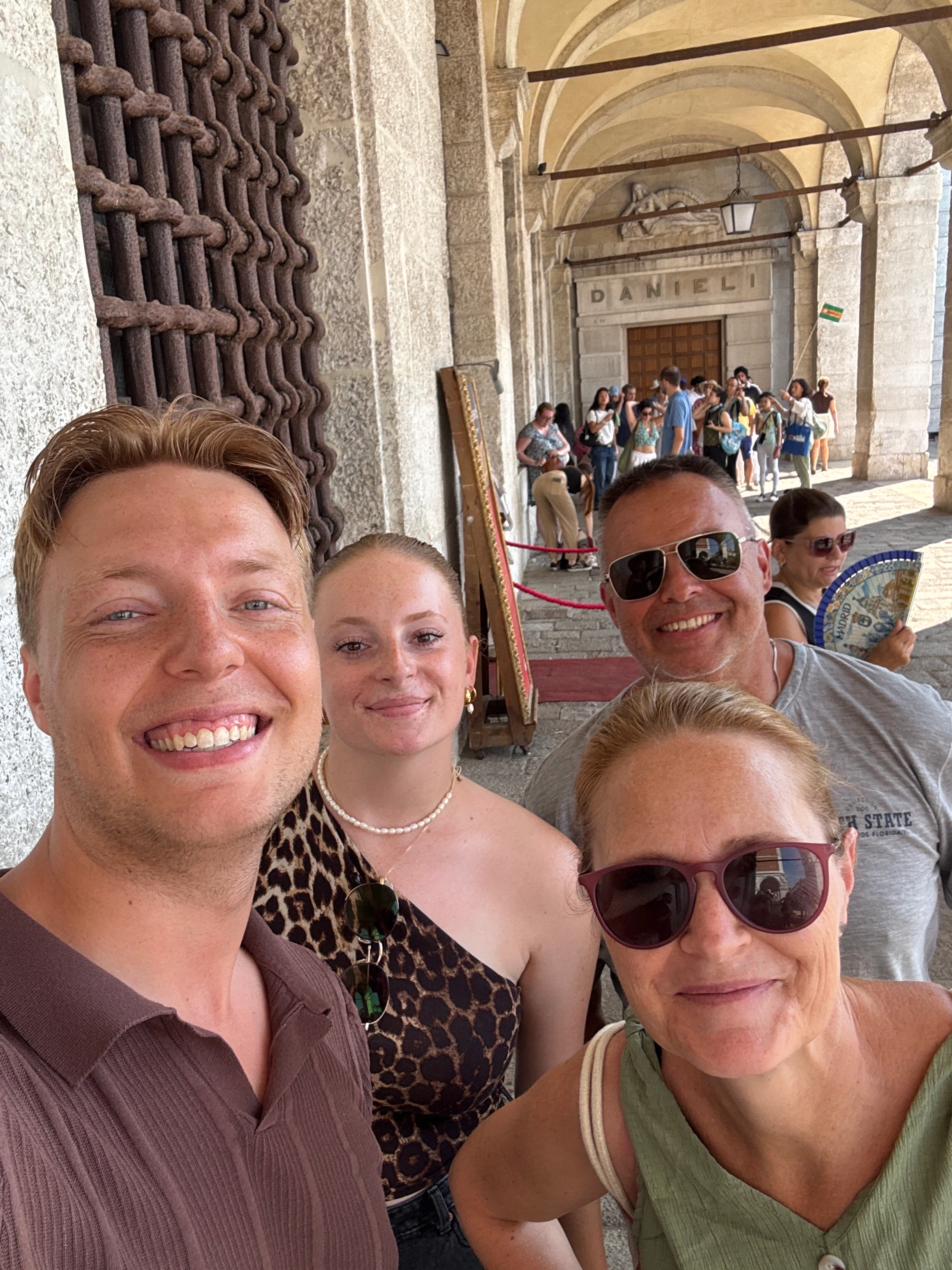 Player photo from Venice Holy Heist A Father’s Last Hope walking tour in Venice