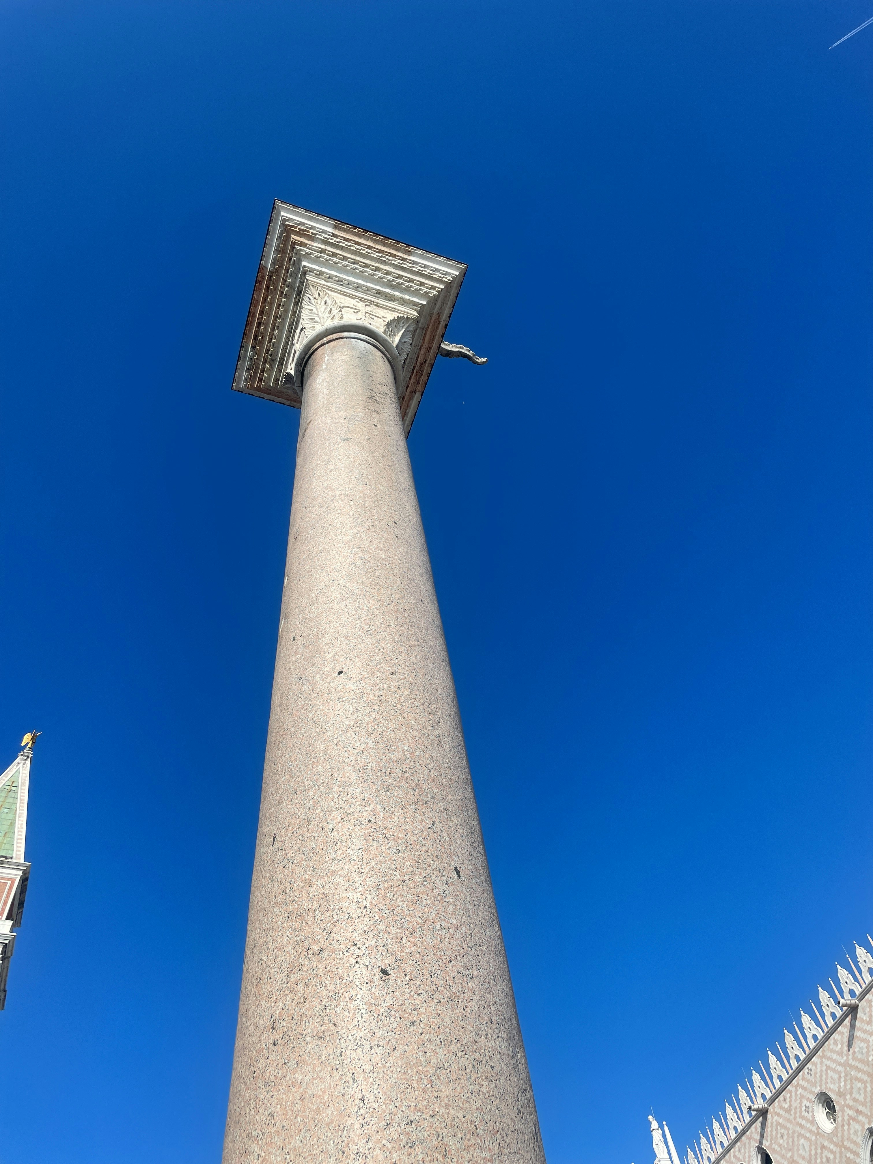 Player photo from Venice Holy Heist A Father’s Last Hope walking tour in Venice