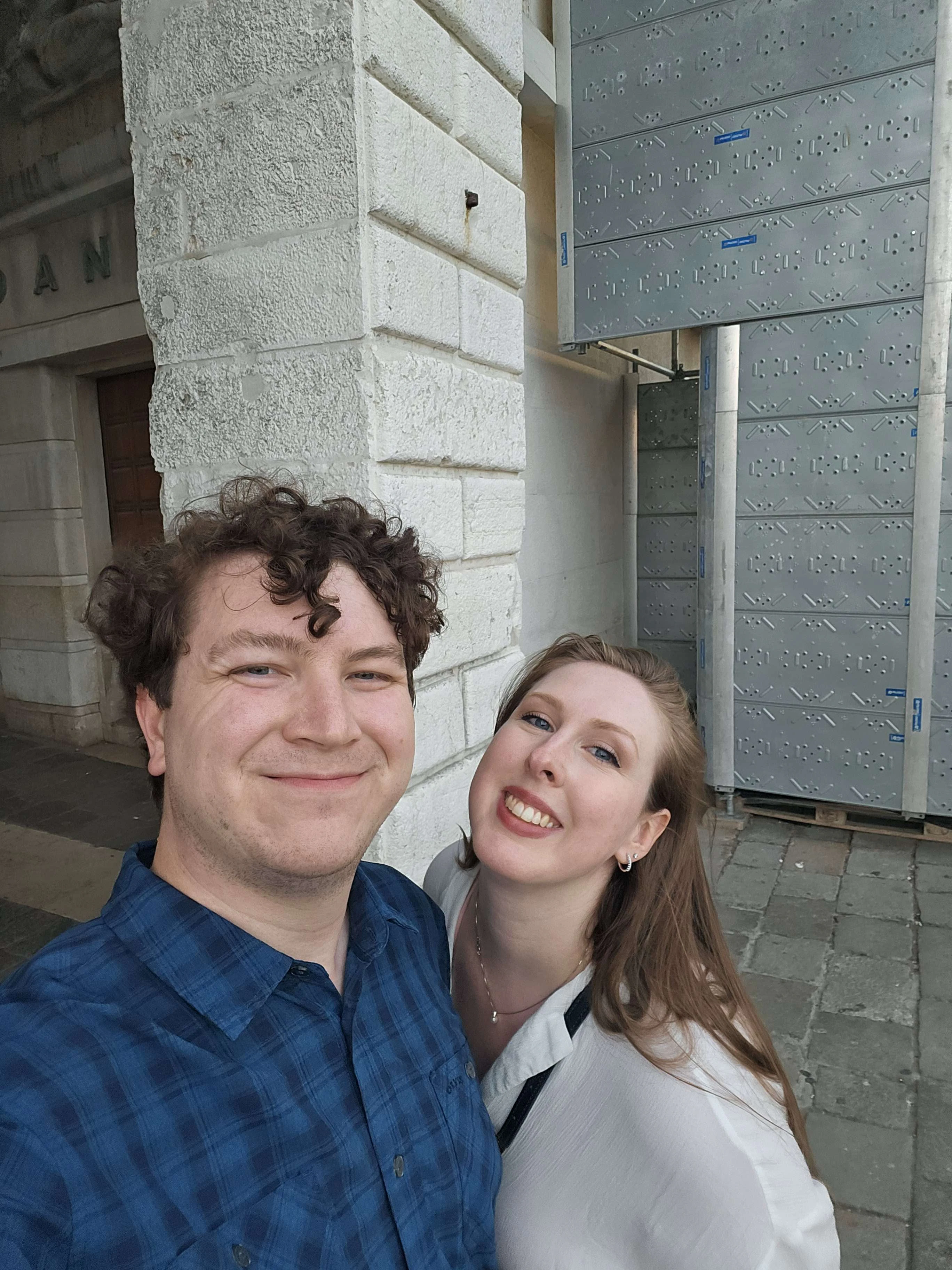Player photo from Venice Holy Heist A Father’s Last Hope walking tour in Venice