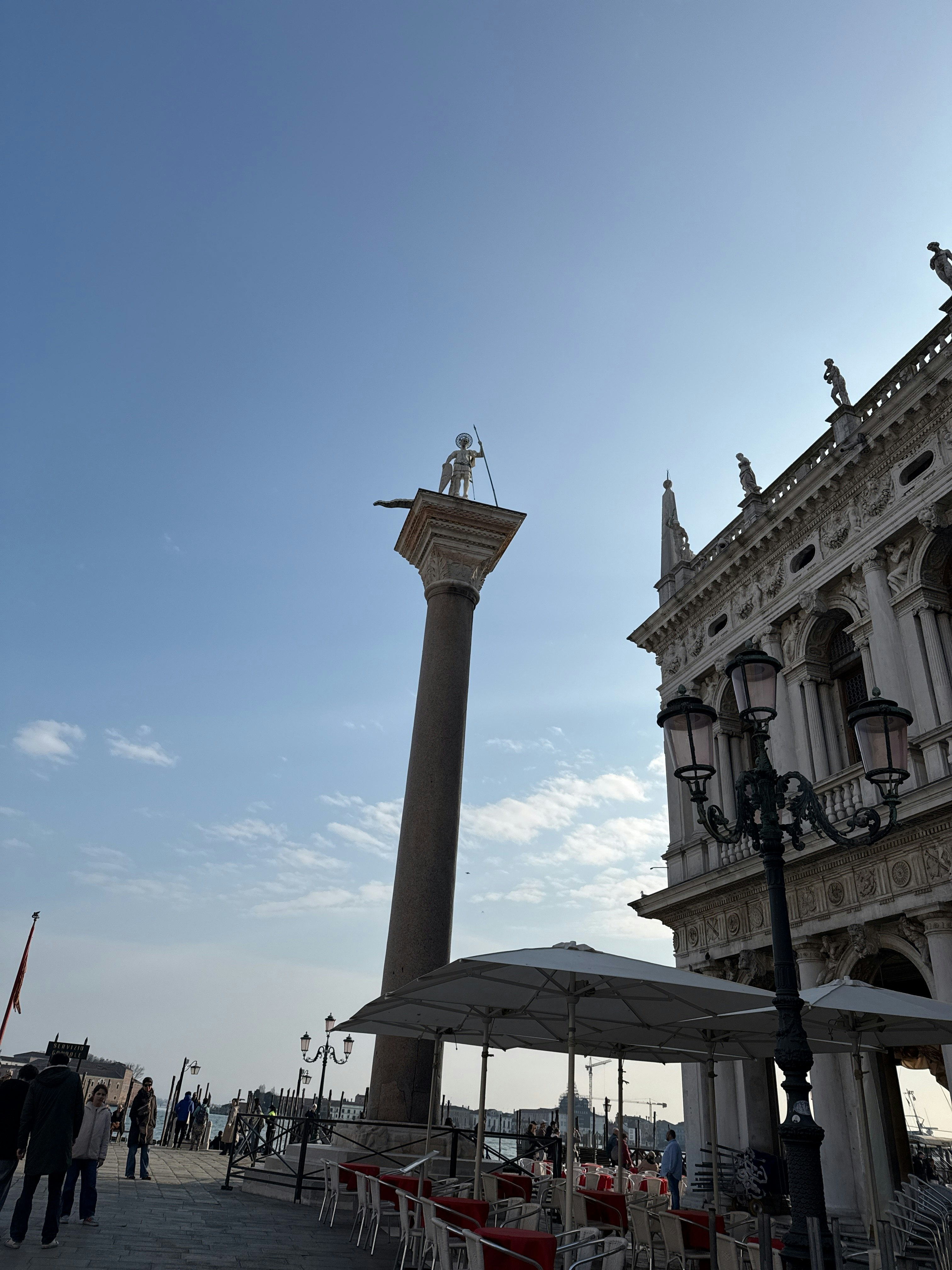 Player photo from Venice Holy Heist A Father’s Last Hope walking tour in Venice