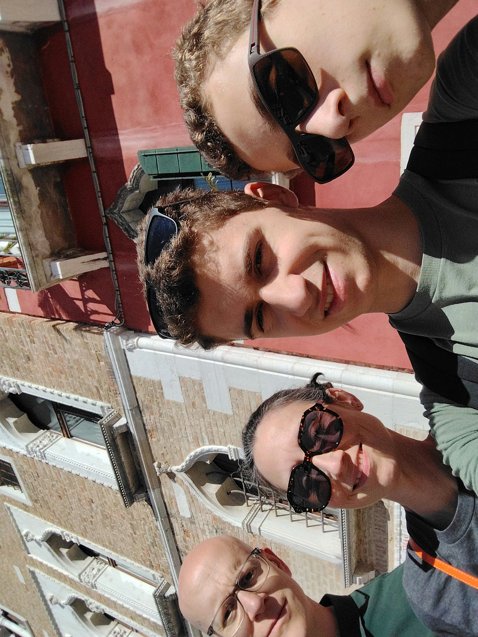 Player photo from Venice Holy Heist A Father’s Last Hope walking tour in Venice