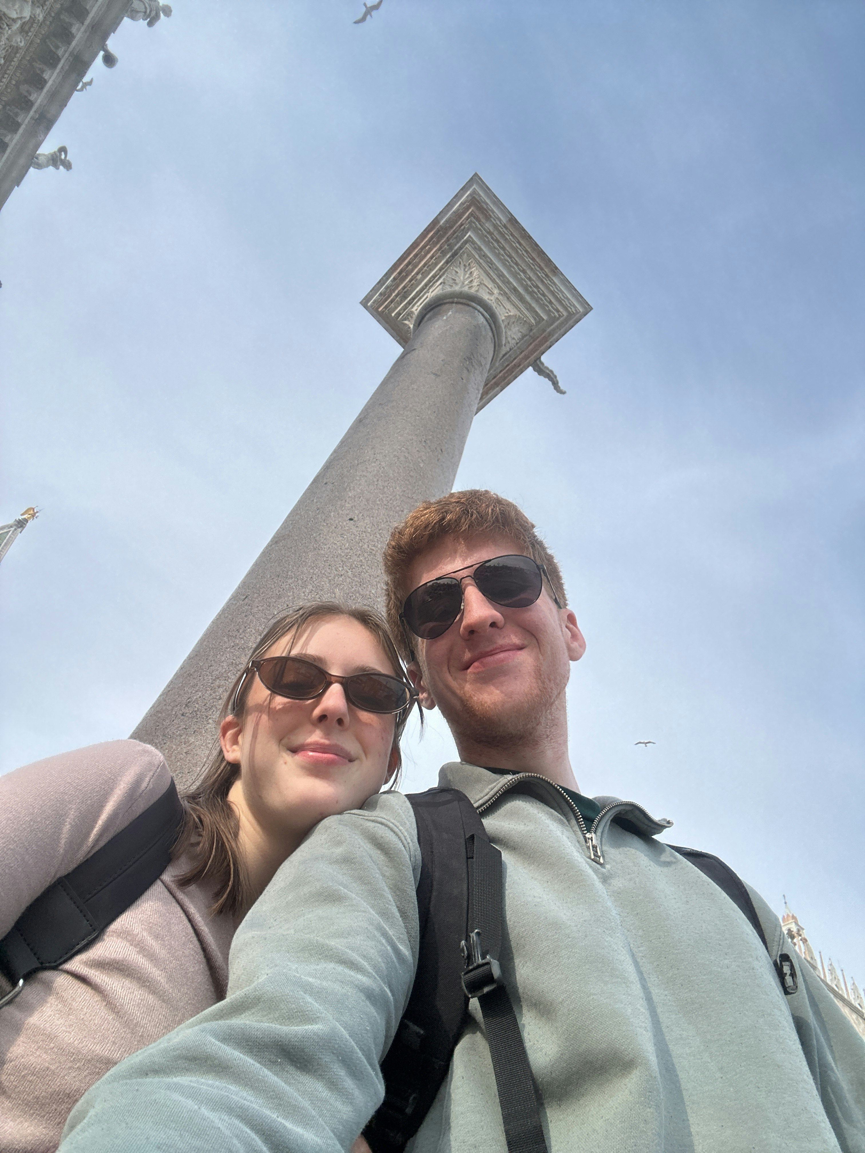 Player photo from Venice Holy Heist A Father’s Last Hope walking tour in Venice