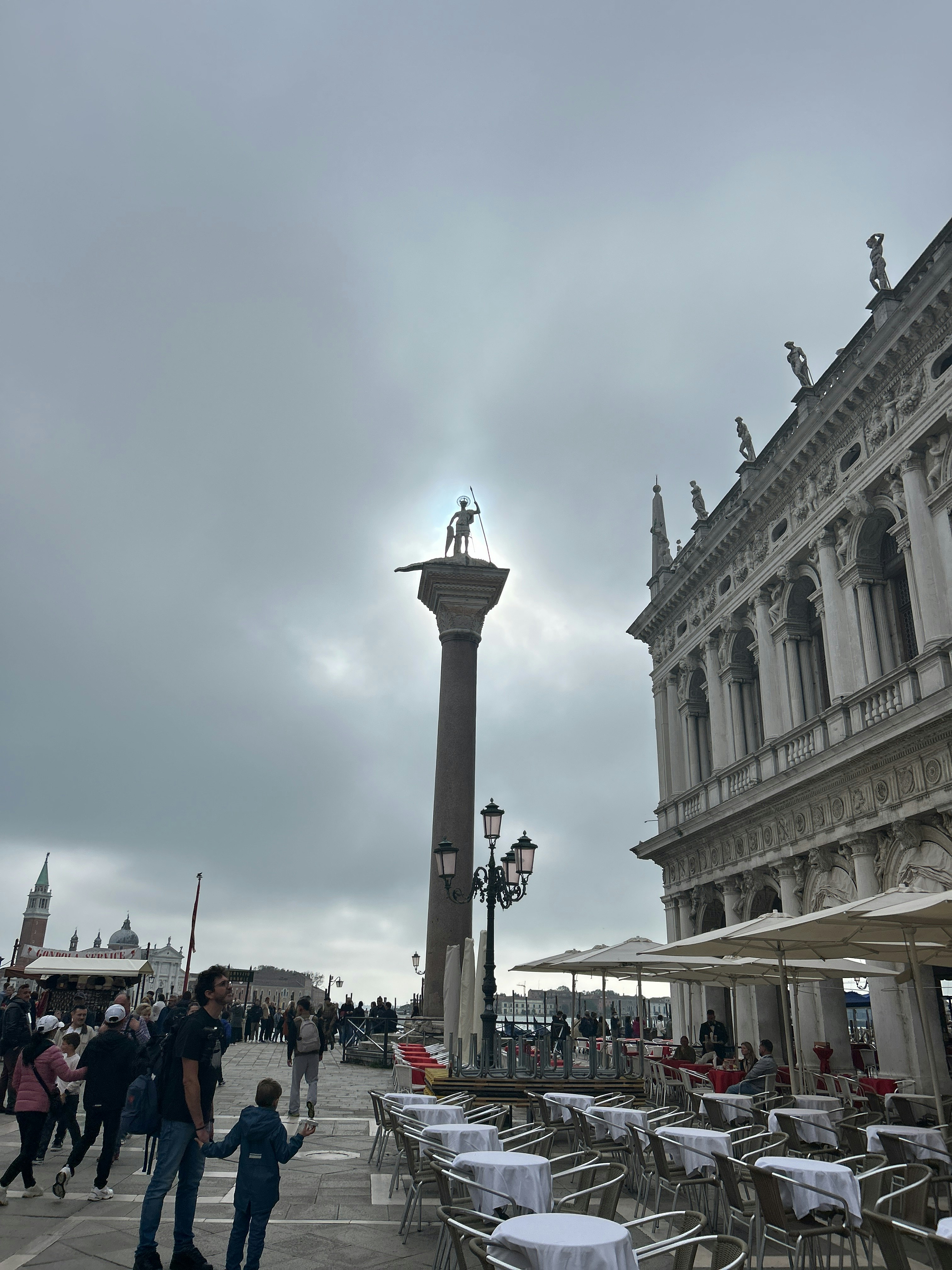 Player photo from Venice Holy Heist A Father’s Last Hope walking tour in Venice