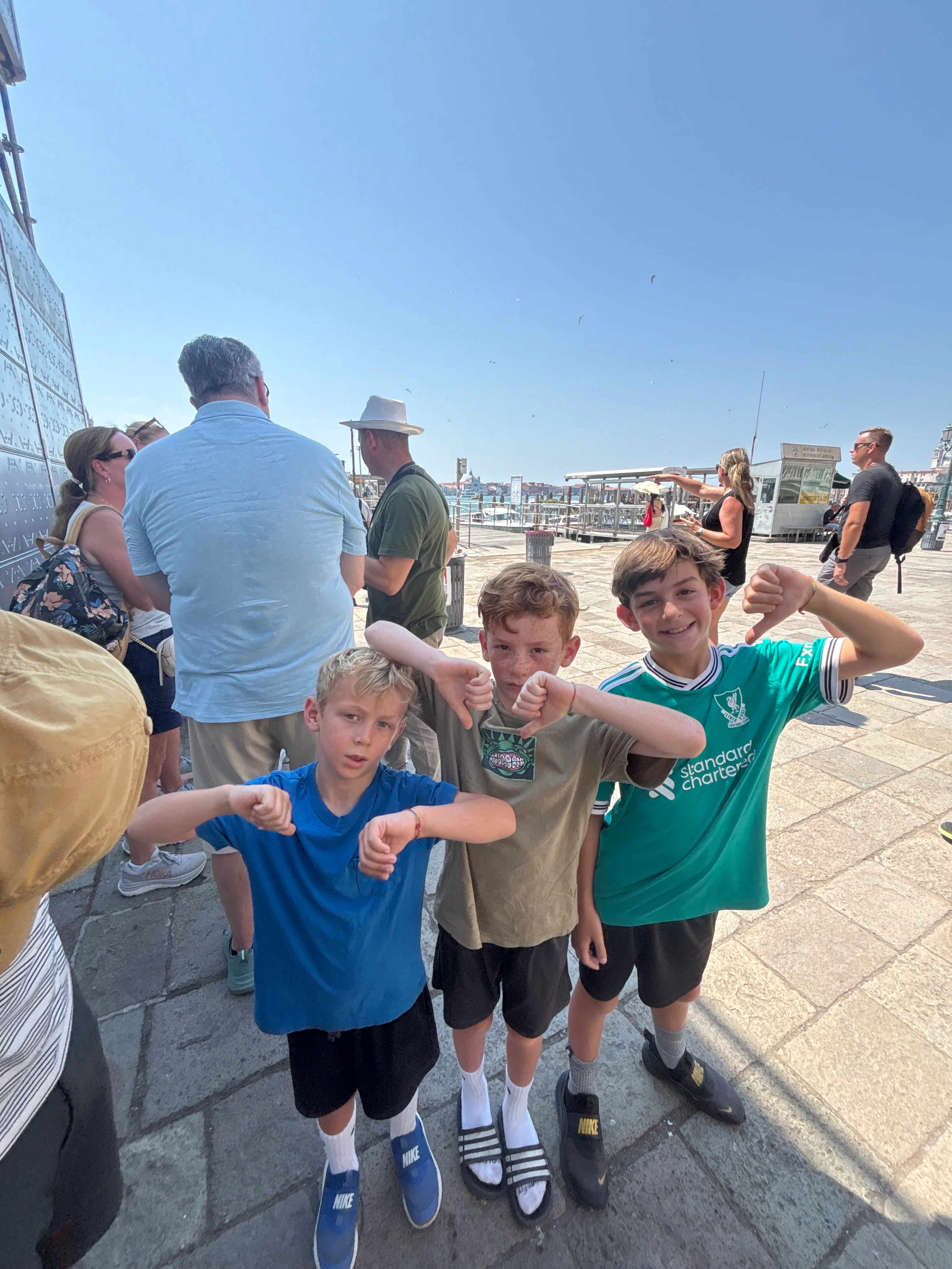 Player photo from Venice Holy Heist A Father’s Last Hope walking tour in Venice