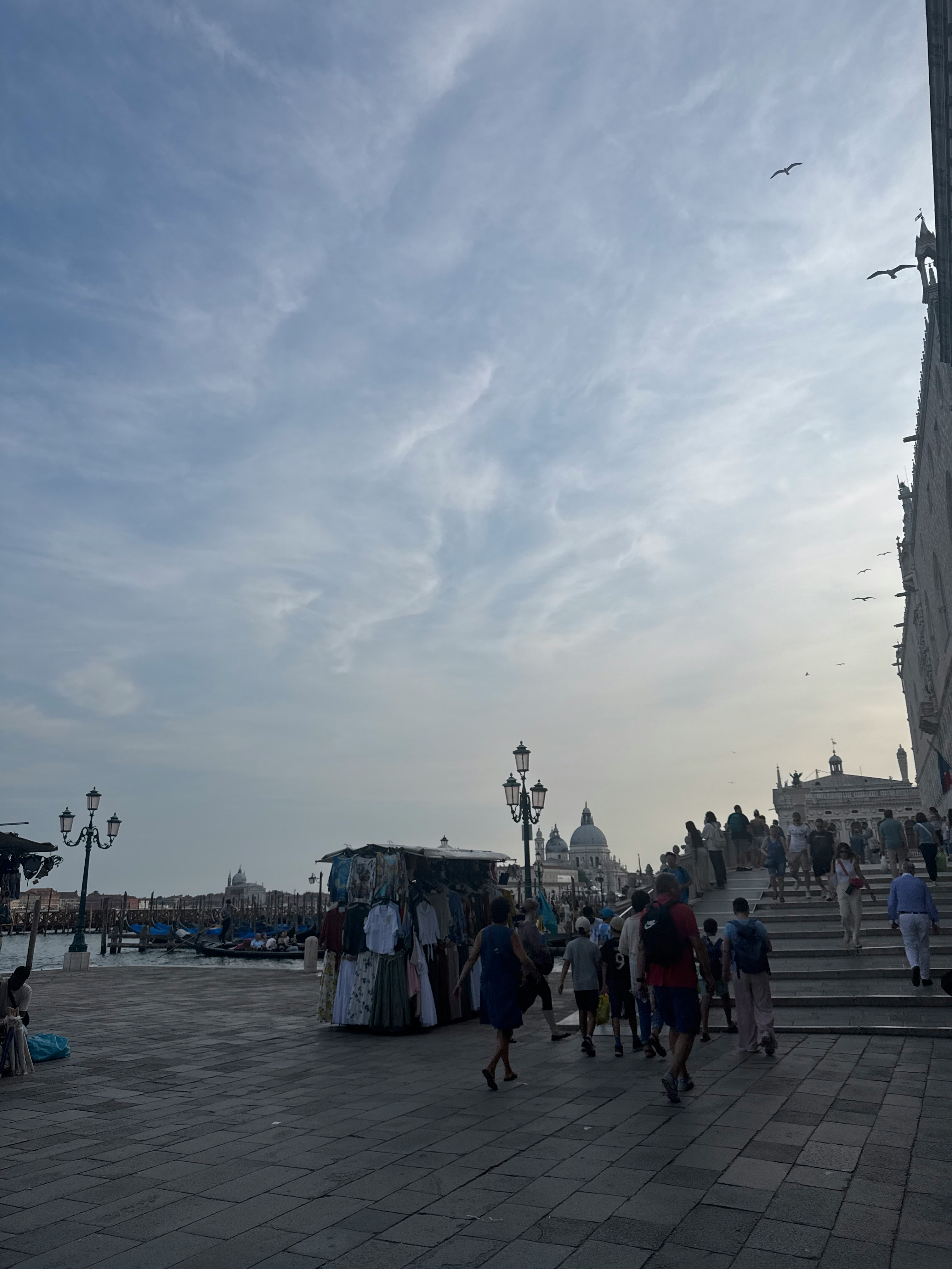 Player photo from Venice Holy Heist A Father’s Last Hope