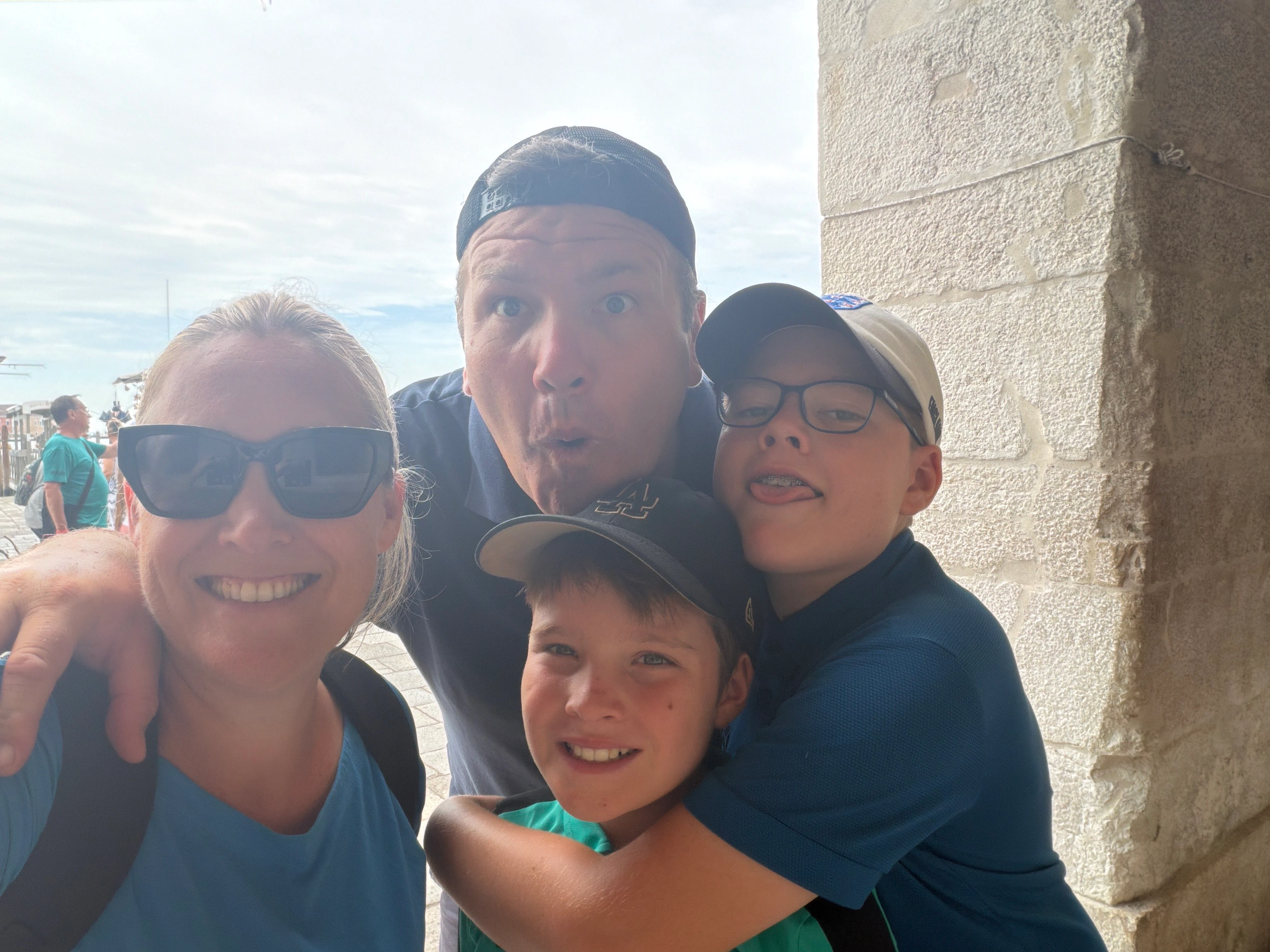 Player photo from Venice Holy Heist A Father’s Last Hope walking tour in Venice