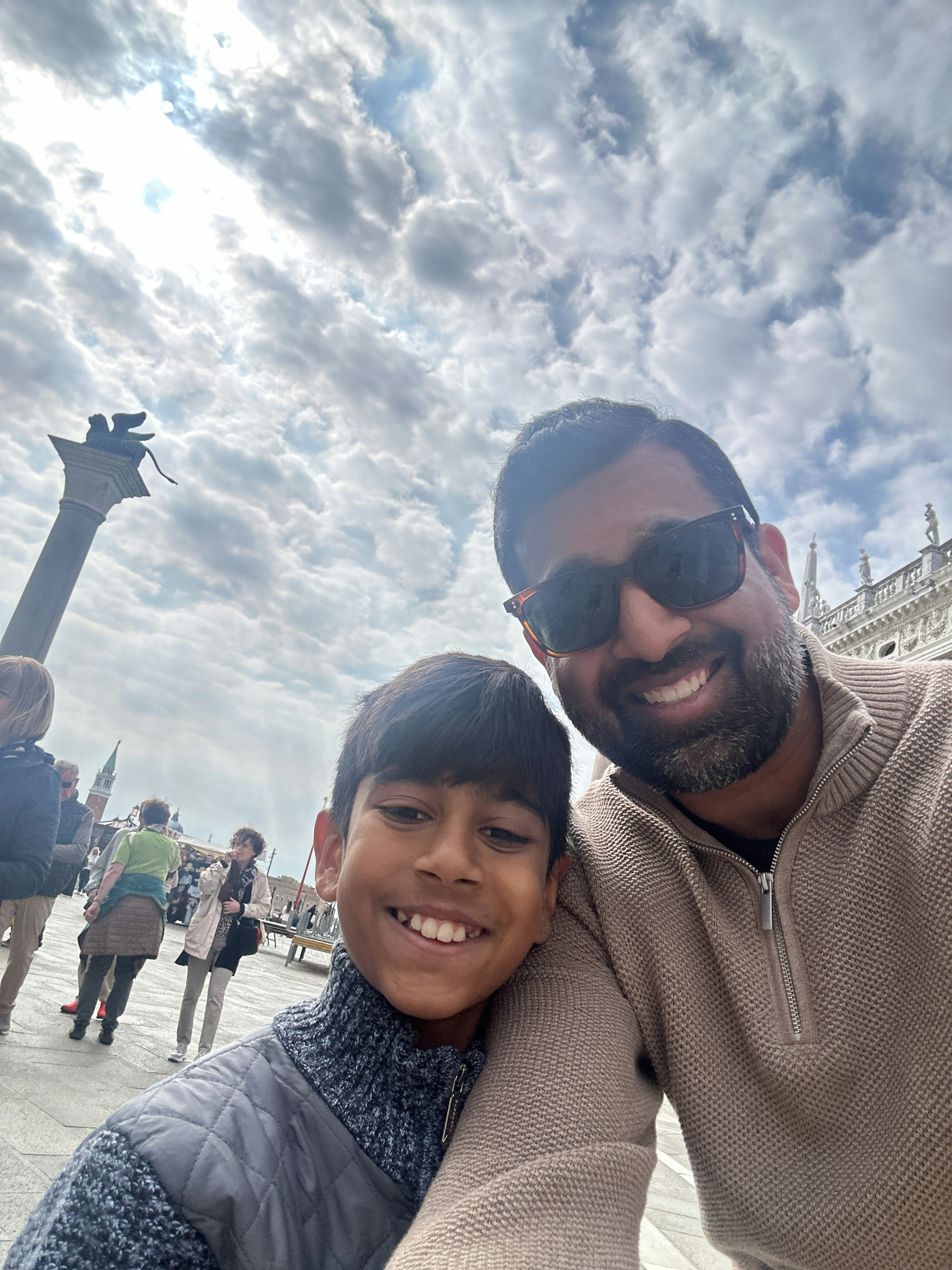 Player photo from Venice Holy Heist A Father’s Last Hope walking tour in Venice