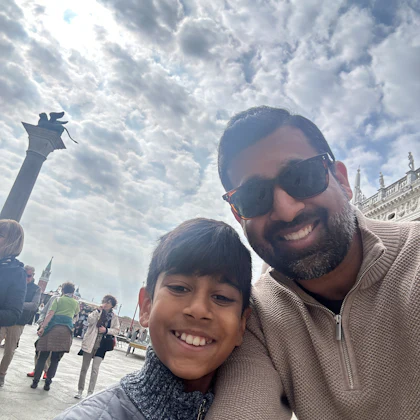 Player photo from Venice Holy Heist A Father’s Last Hope walking tour in Venice