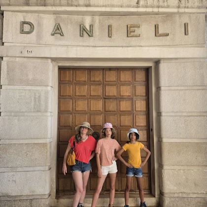 Player photo from Venice Holy Heist A Father’s Last Hope walking tour in Venice