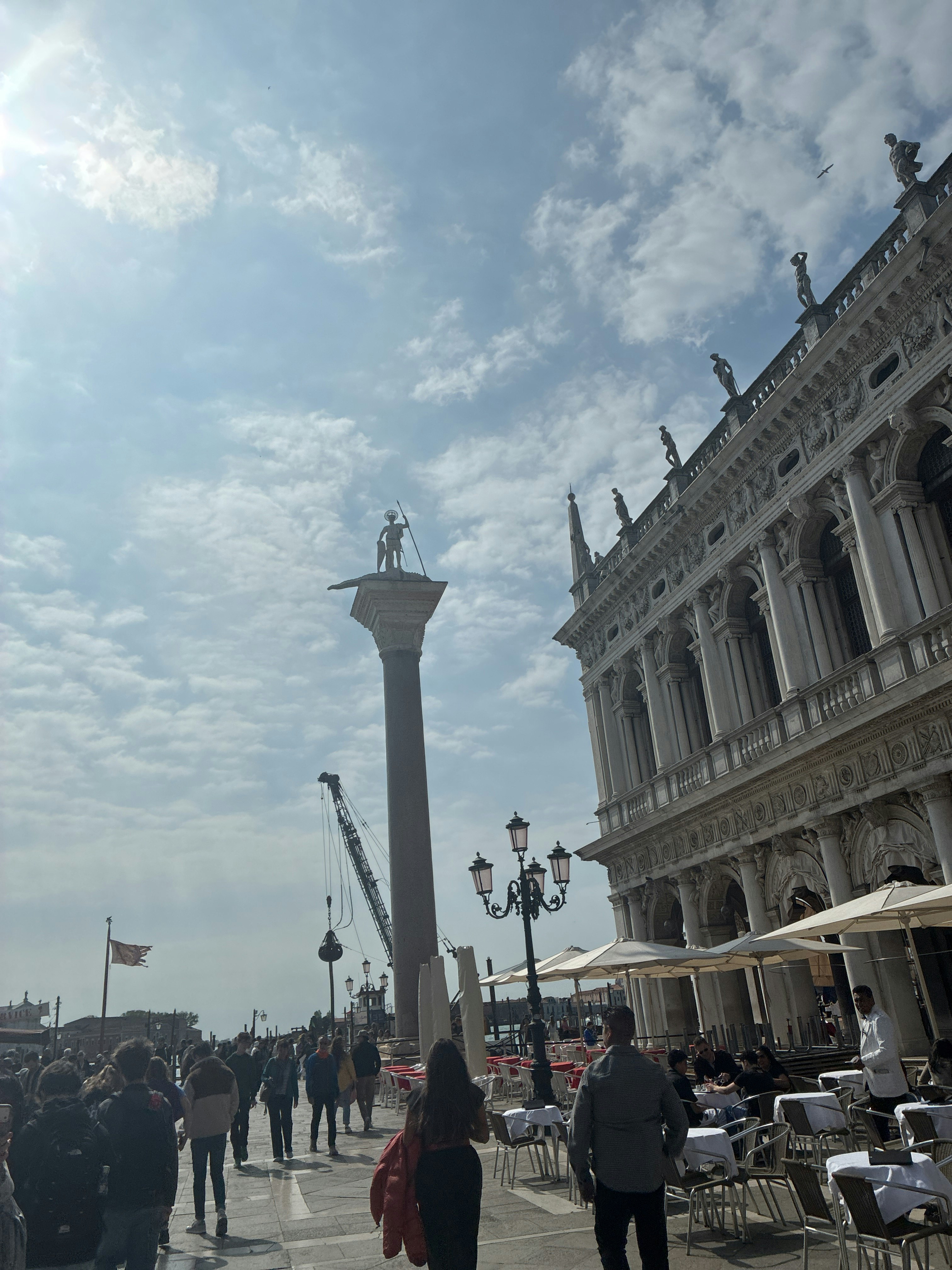 Player photo from Venice Holy Heist A Father’s Last Hope walking tour in Venice