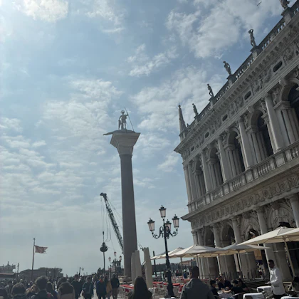 Player photo from Venice Holy Heist A Father’s Last Hope walking tour in Venice