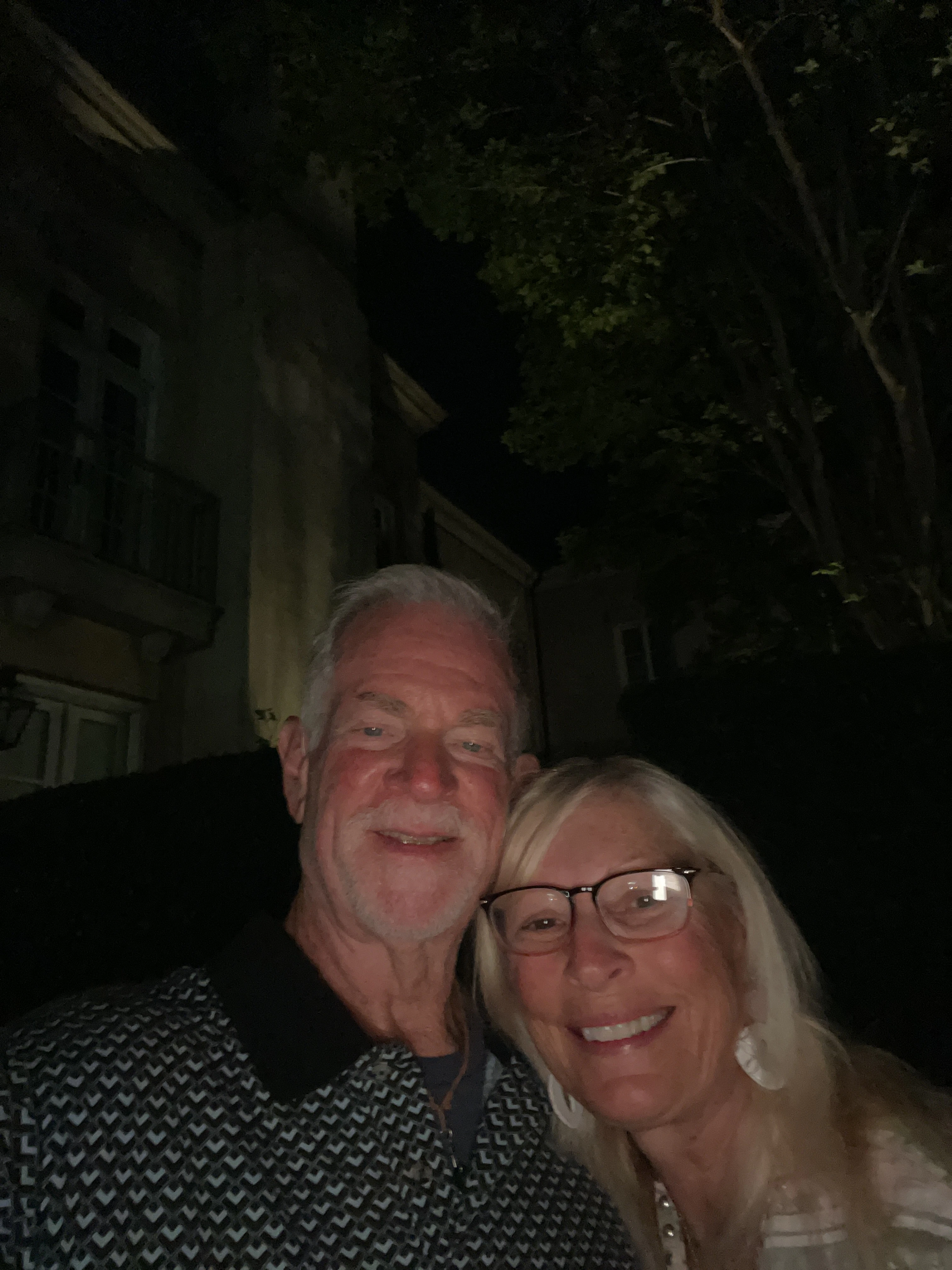 Player photo from Historic Charleston: Charming Downtown walking tour in Charleston
