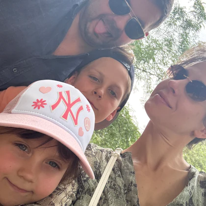 Player photo from Ghosts of Greenwich Village: Haunted Walking Tour & Escape Game in New York walking tour in New York City