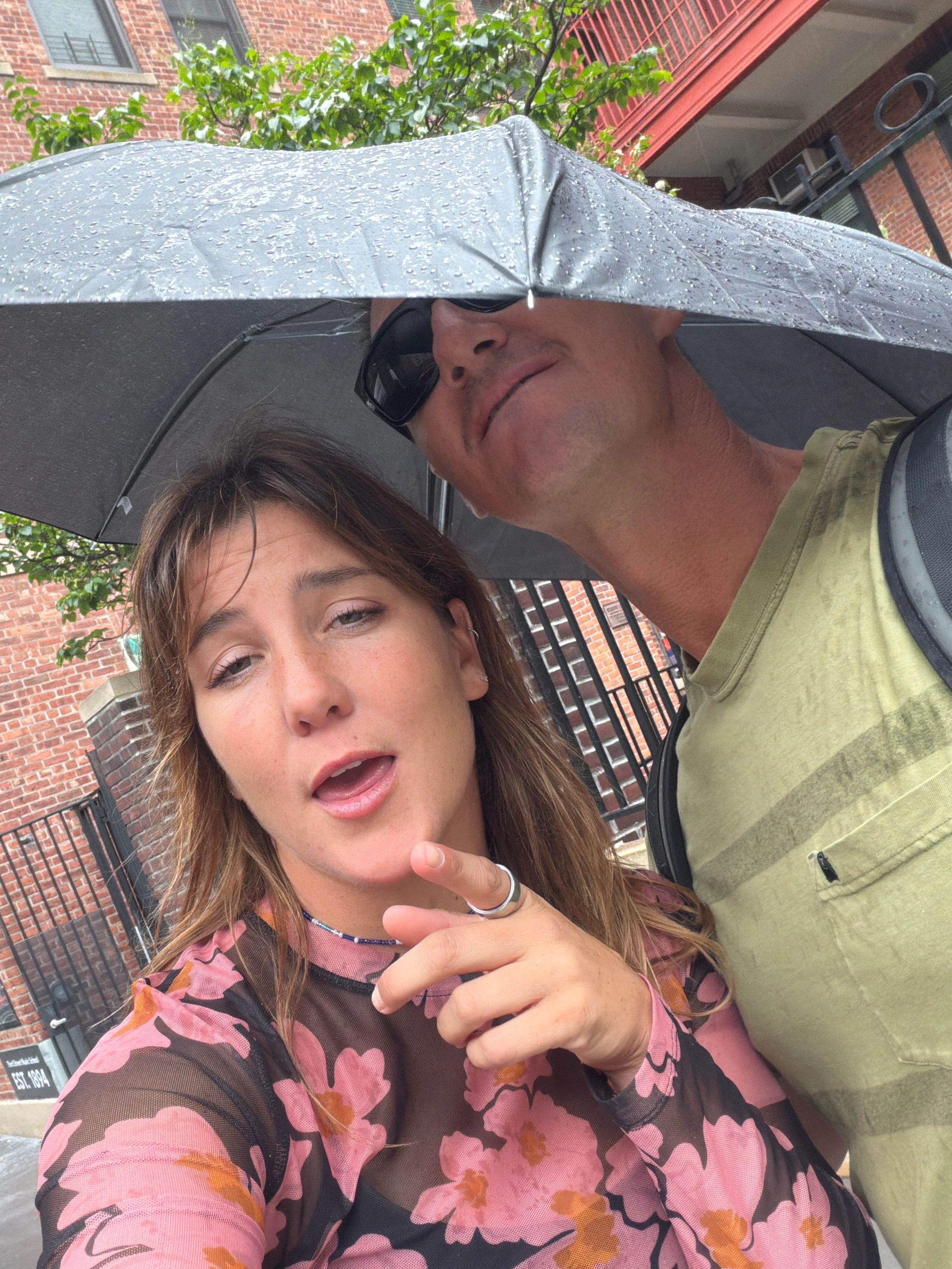 Player photo from Ghosts of Greenwich Village: Haunted Walking Tour & Escape Game in New York walking tour in New York City