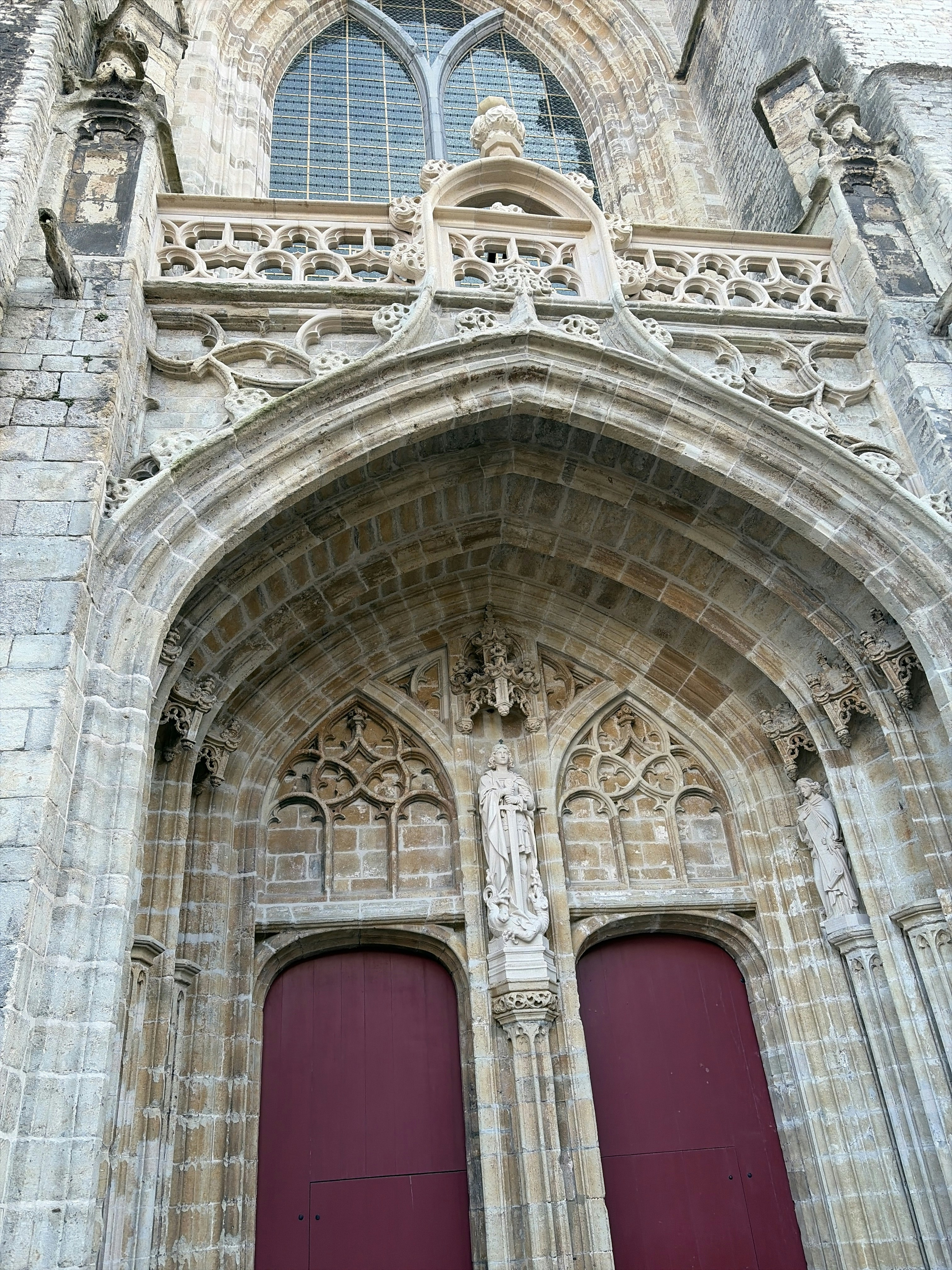 Player photo from Historic Ghent: The Lottery Hunt walking tour in Ghent