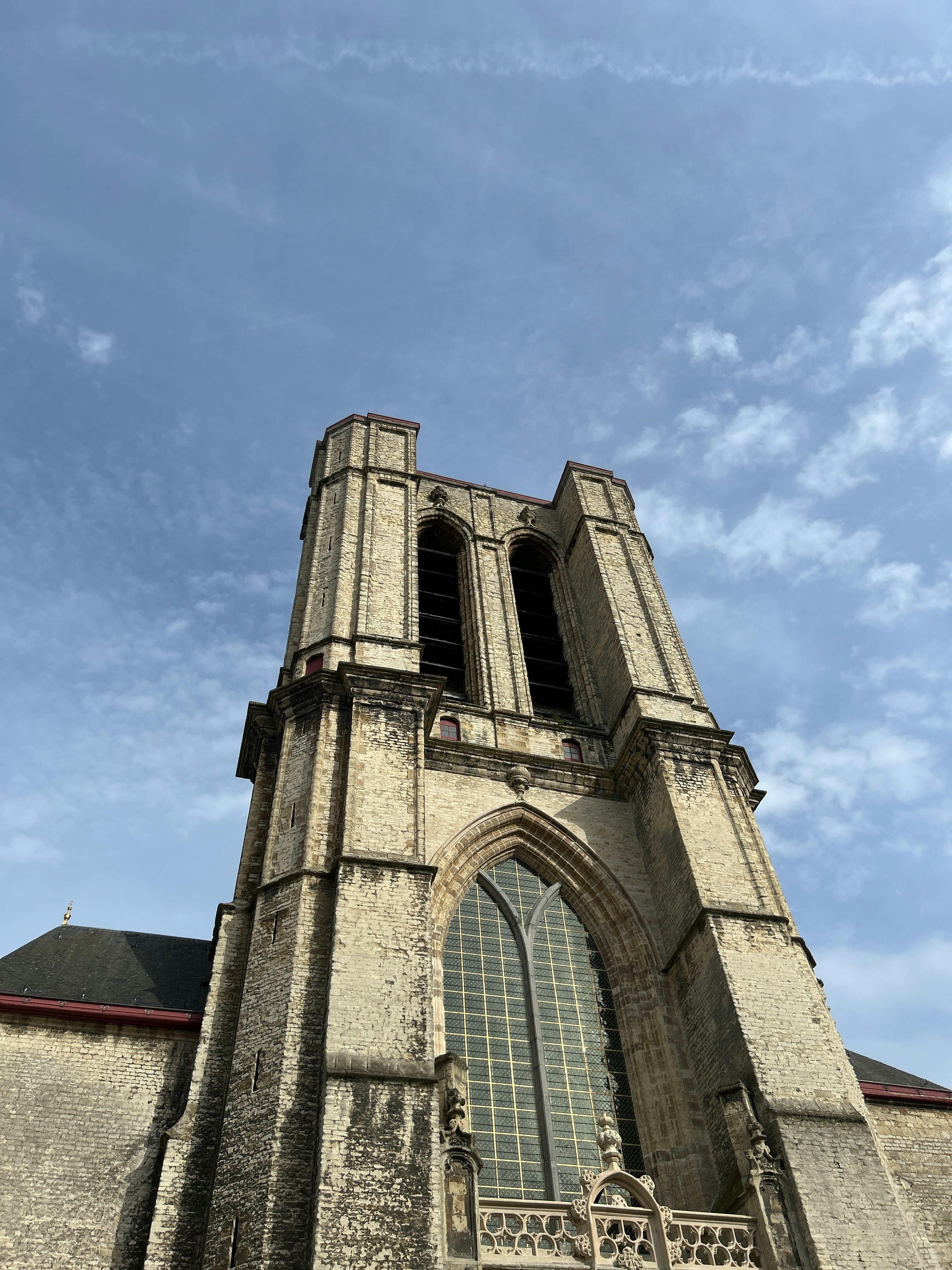 Player photo from Historic Ghent: The Lottery Hunt walking tour in Ghent