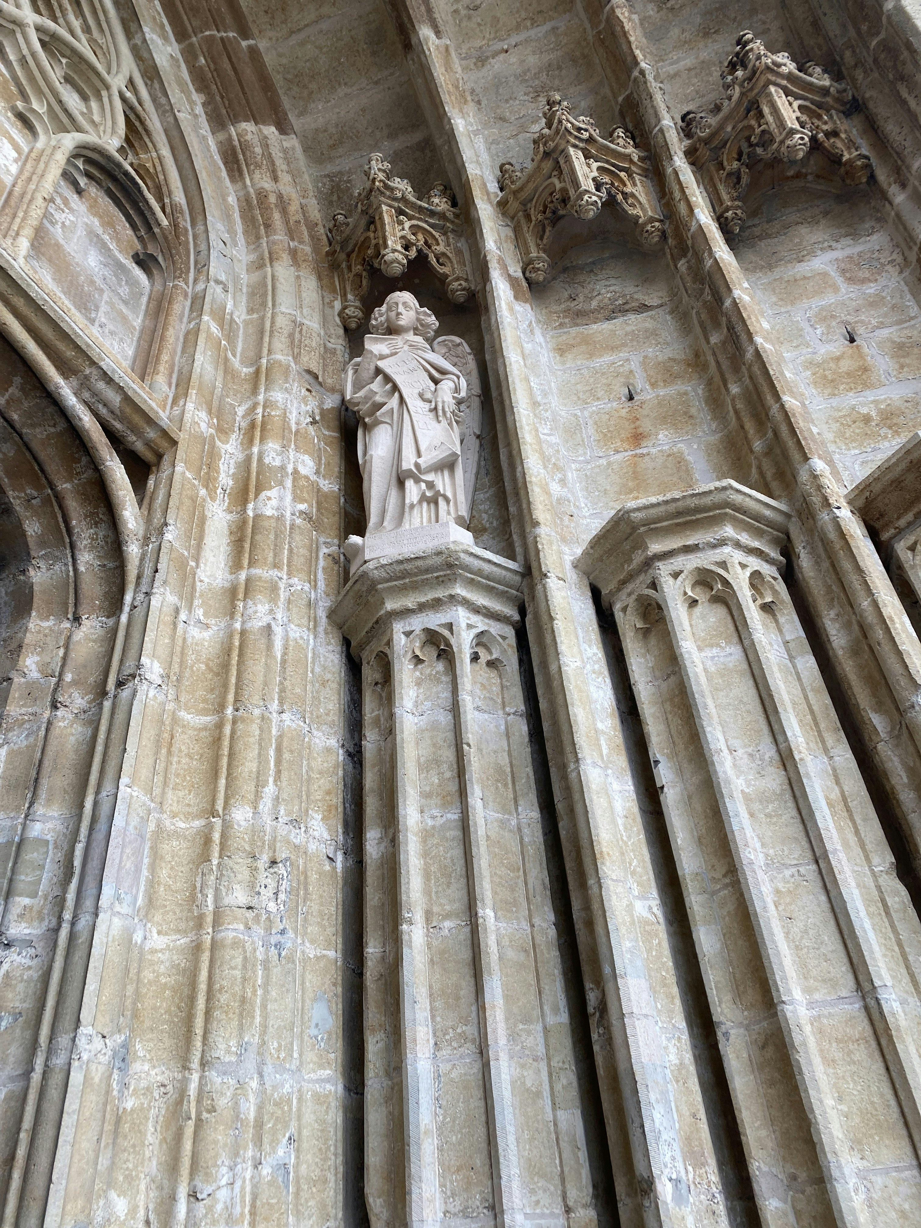 Player photo from Historic Ghent: The Lottery Hunt walking tour in Ghent