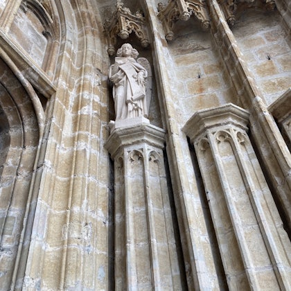 Player photo from Historic Ghent: The Lottery Hunt walking tour in Ghent